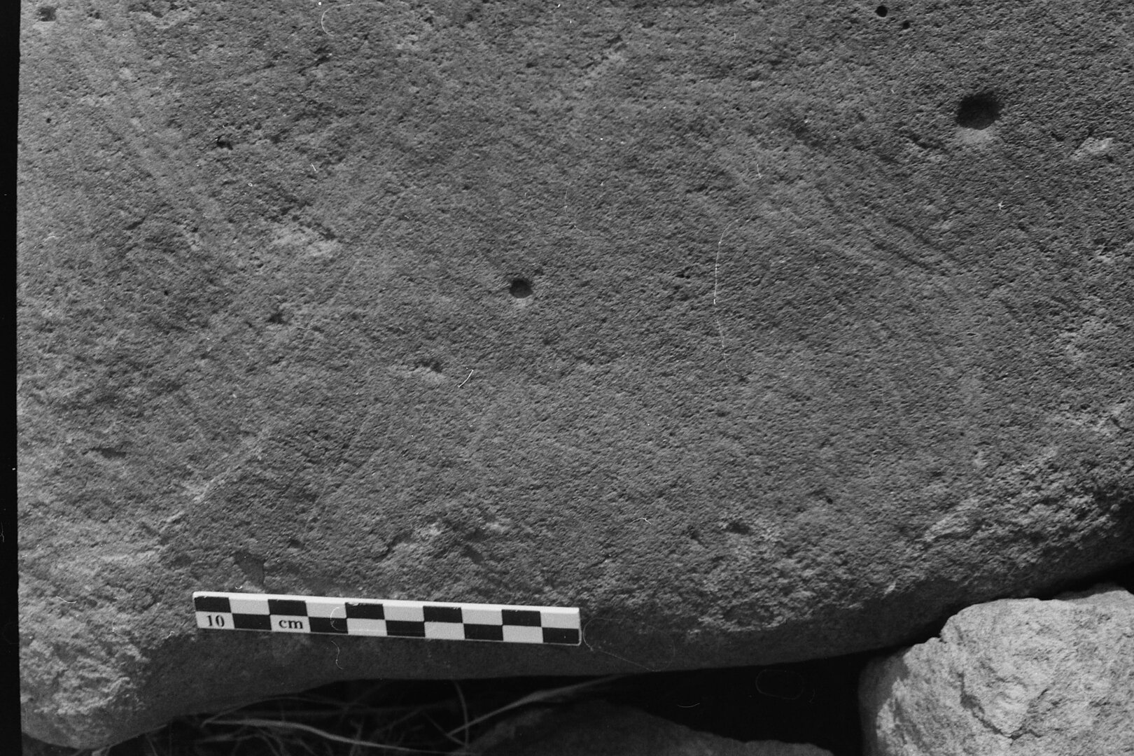inscription of siglum Is.Mu 286