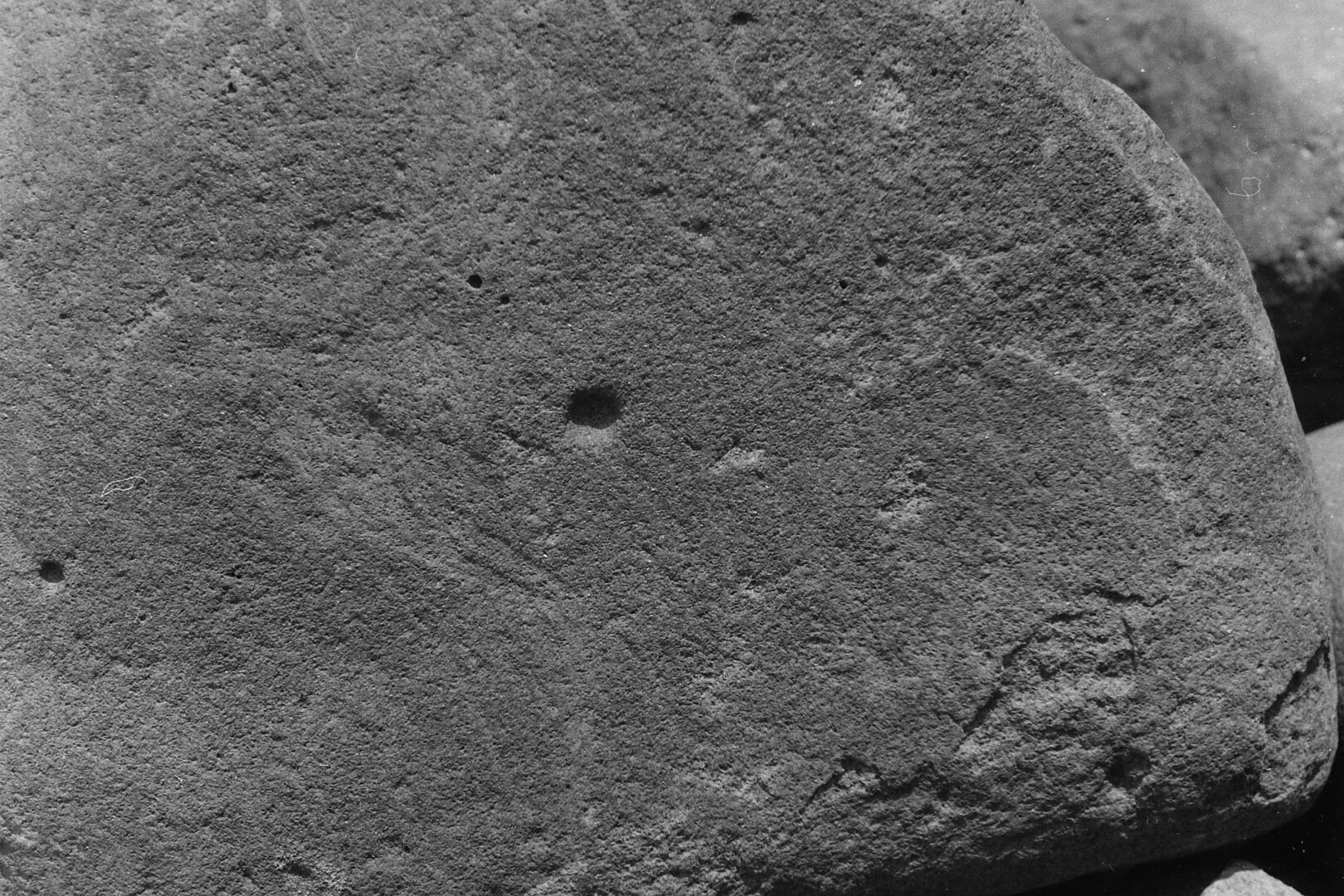 inscription of siglum Is.Mu 286