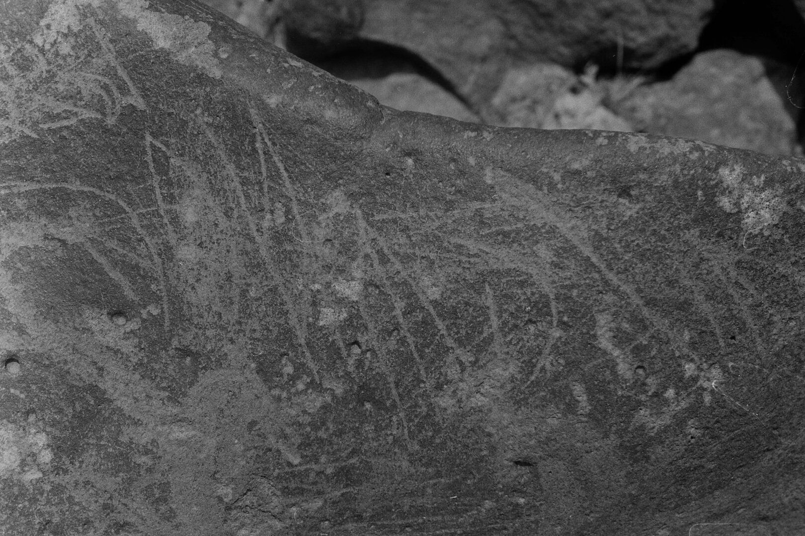 inscription of siglum Is.Mu 286