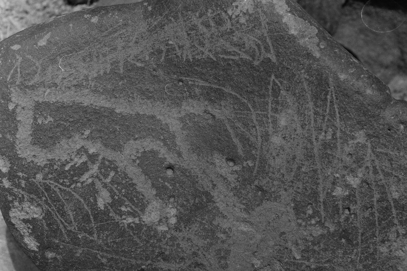 inscription of siglum Is.Mu 286