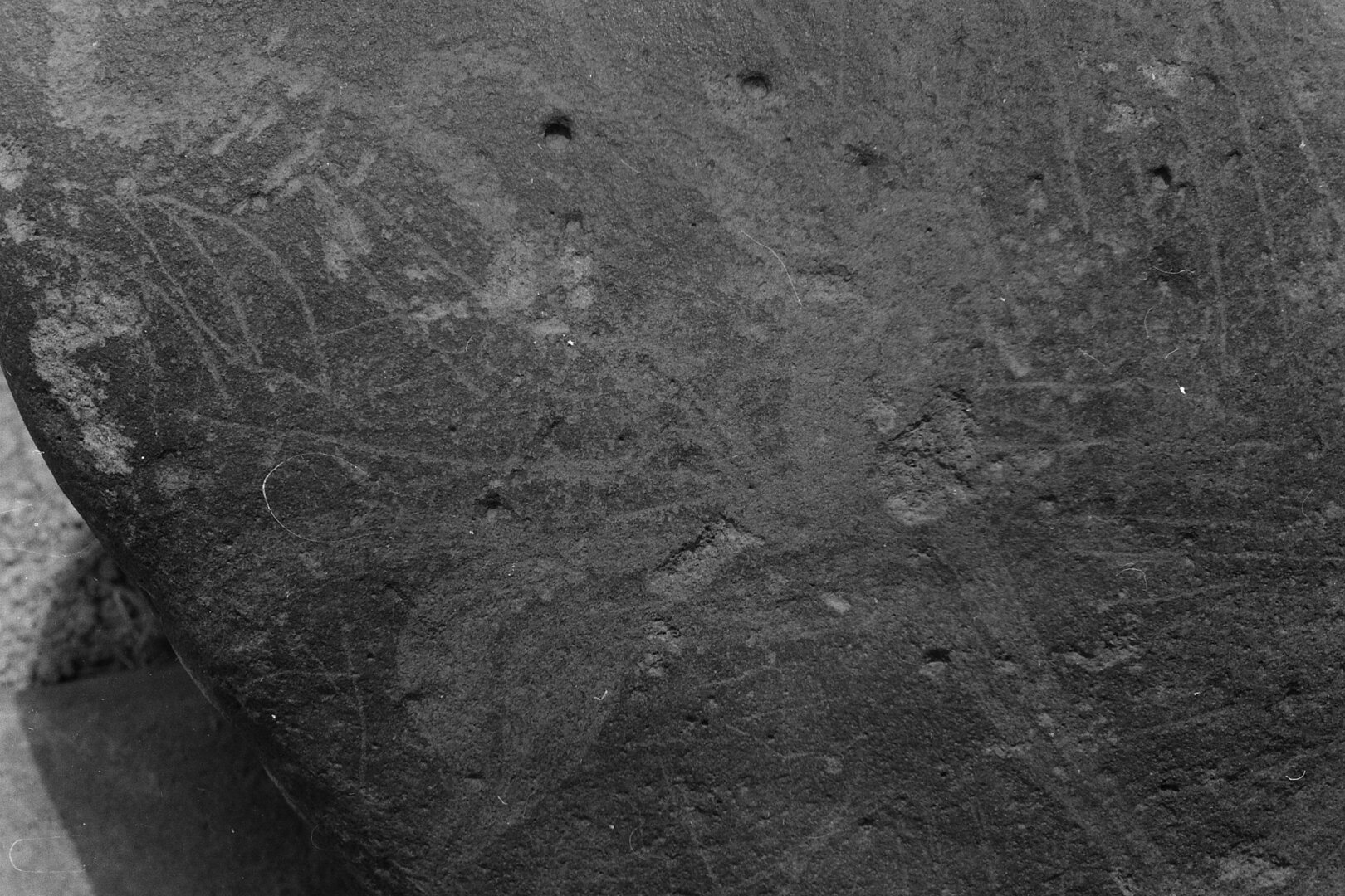 inscription of siglum Is.Mu 286