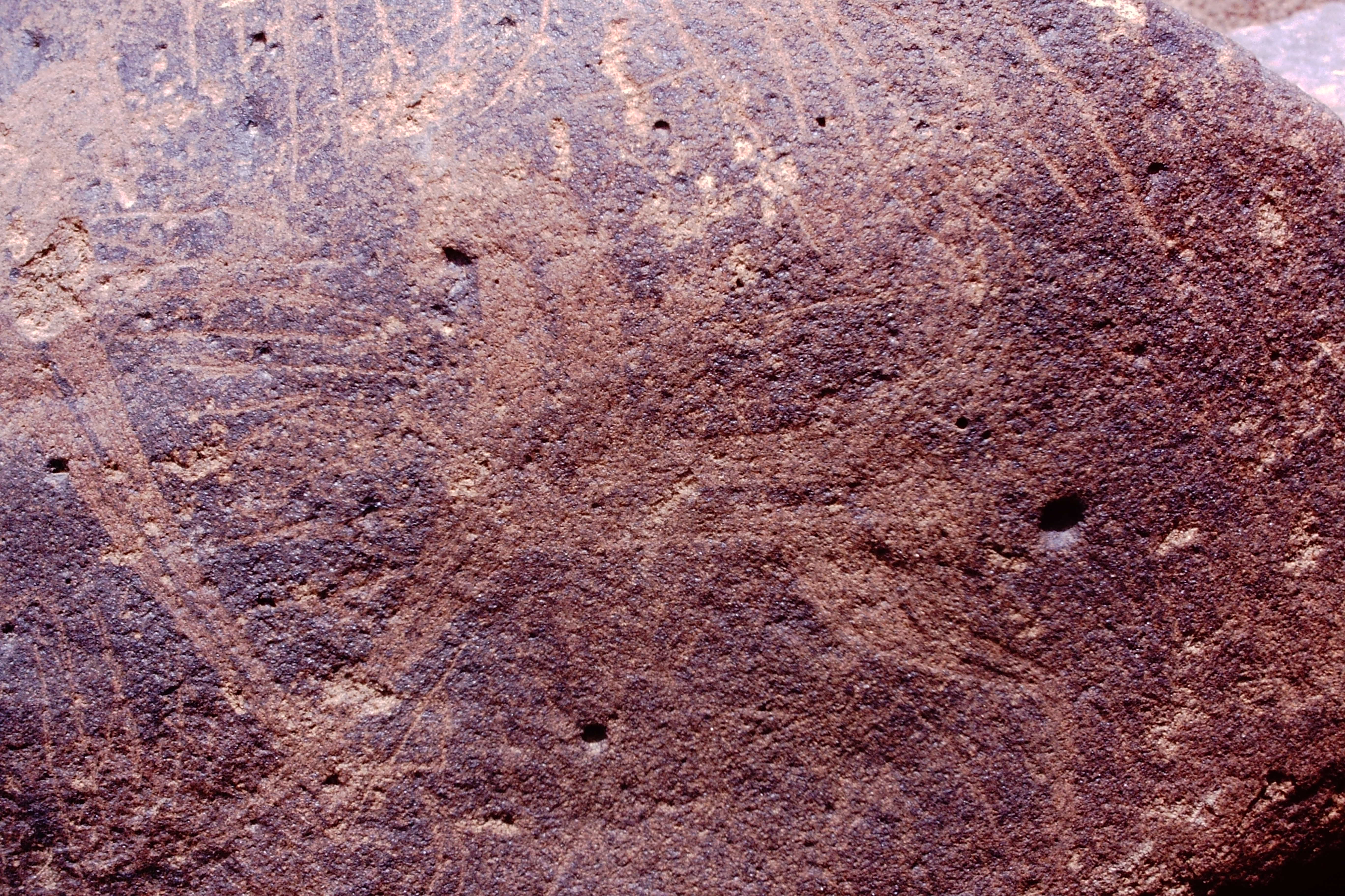 inscription of siglum Is.Mu 286