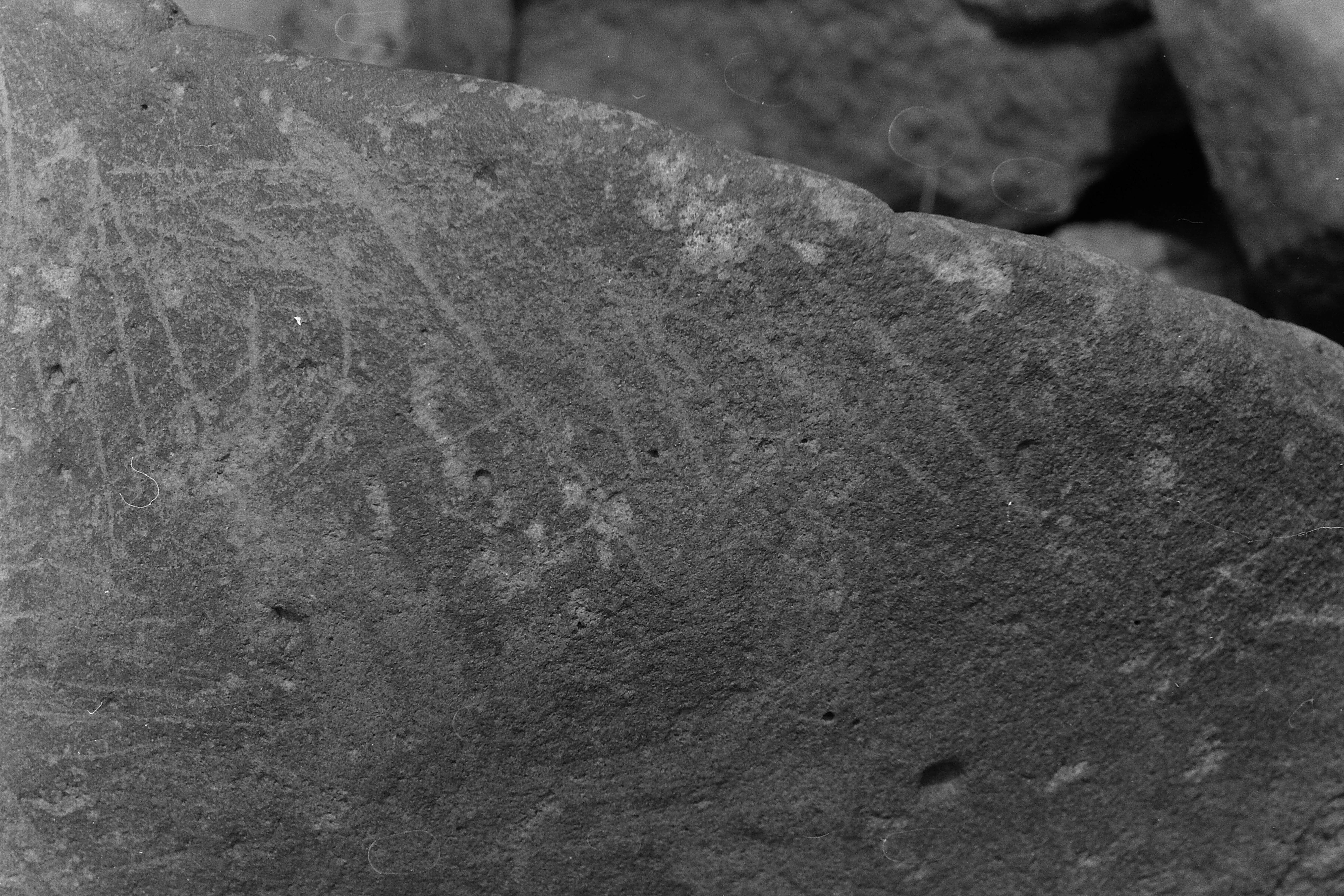inscription of siglum Is.Mu 286
