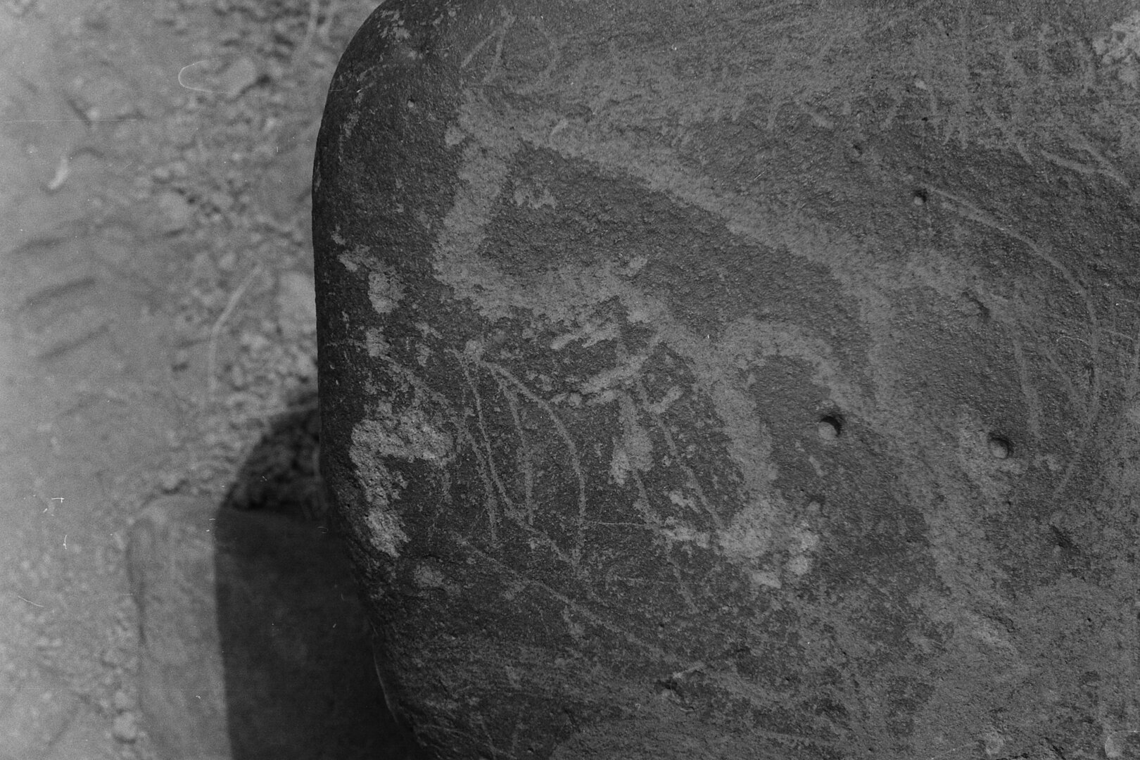 inscription of siglum Is.Mu 287