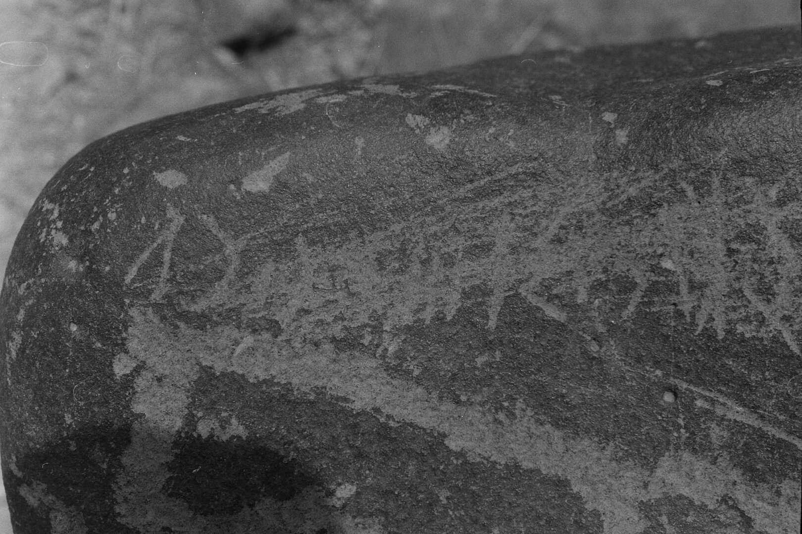 inscription of siglum Is.Mu 287