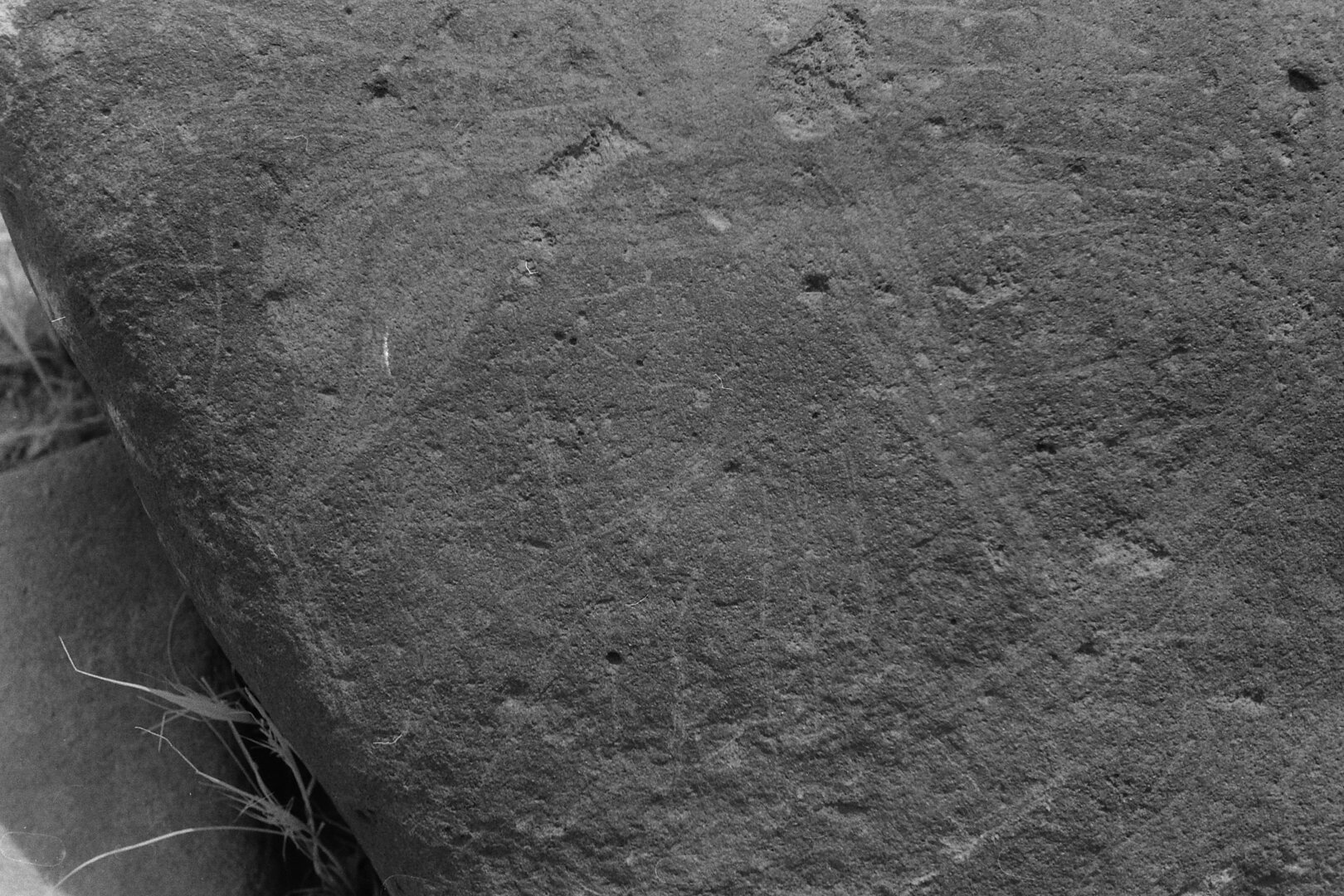 inscription of siglum Is.Mu 288