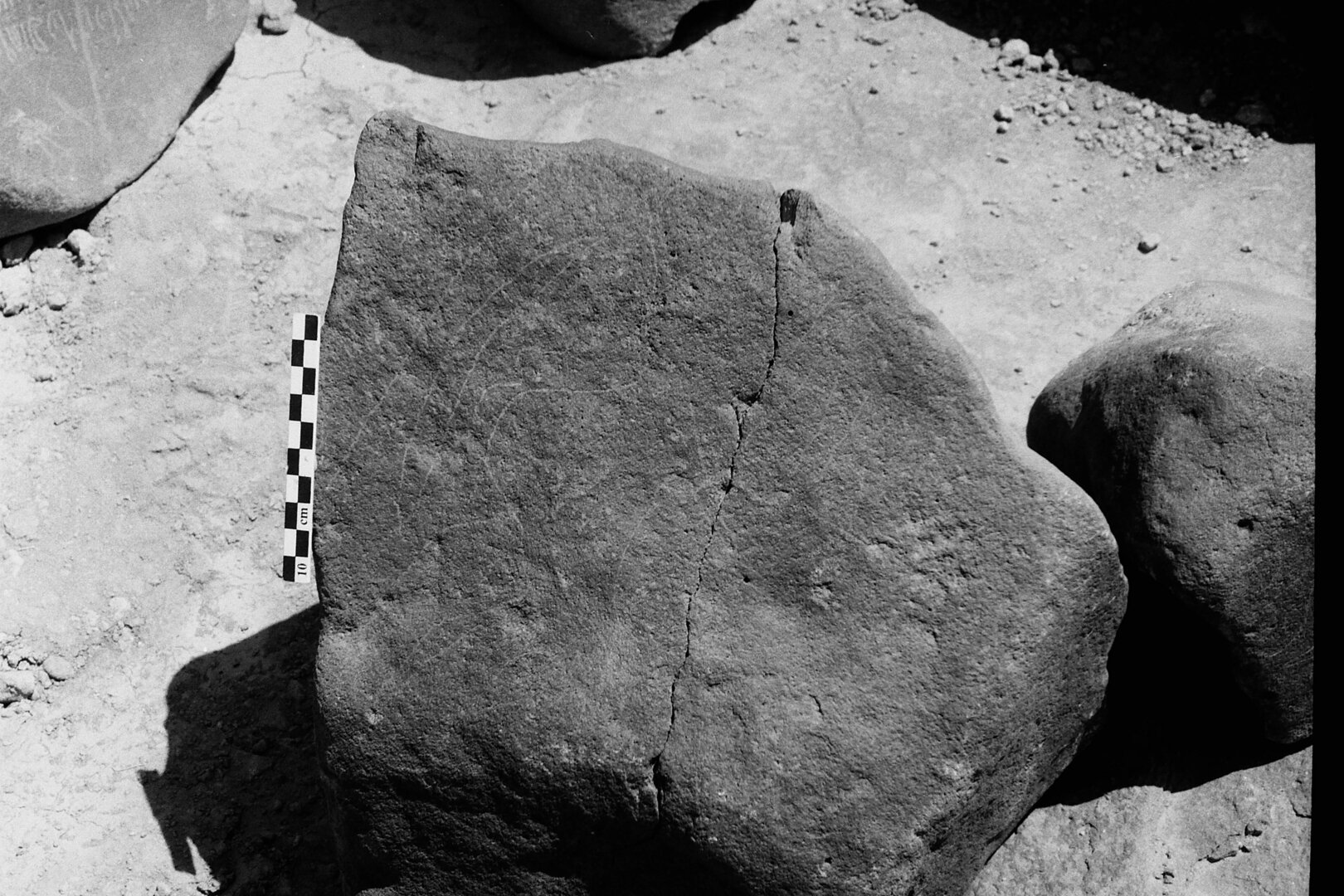 inscription of siglum Is.Mu 289