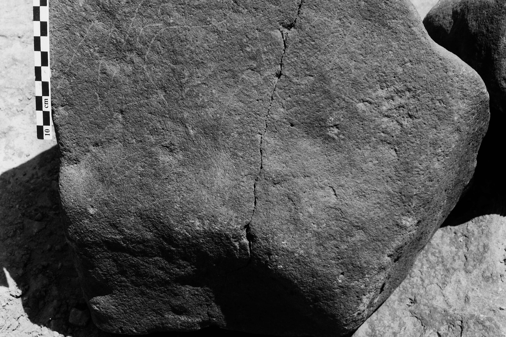 inscription of siglum Is.Mu 289