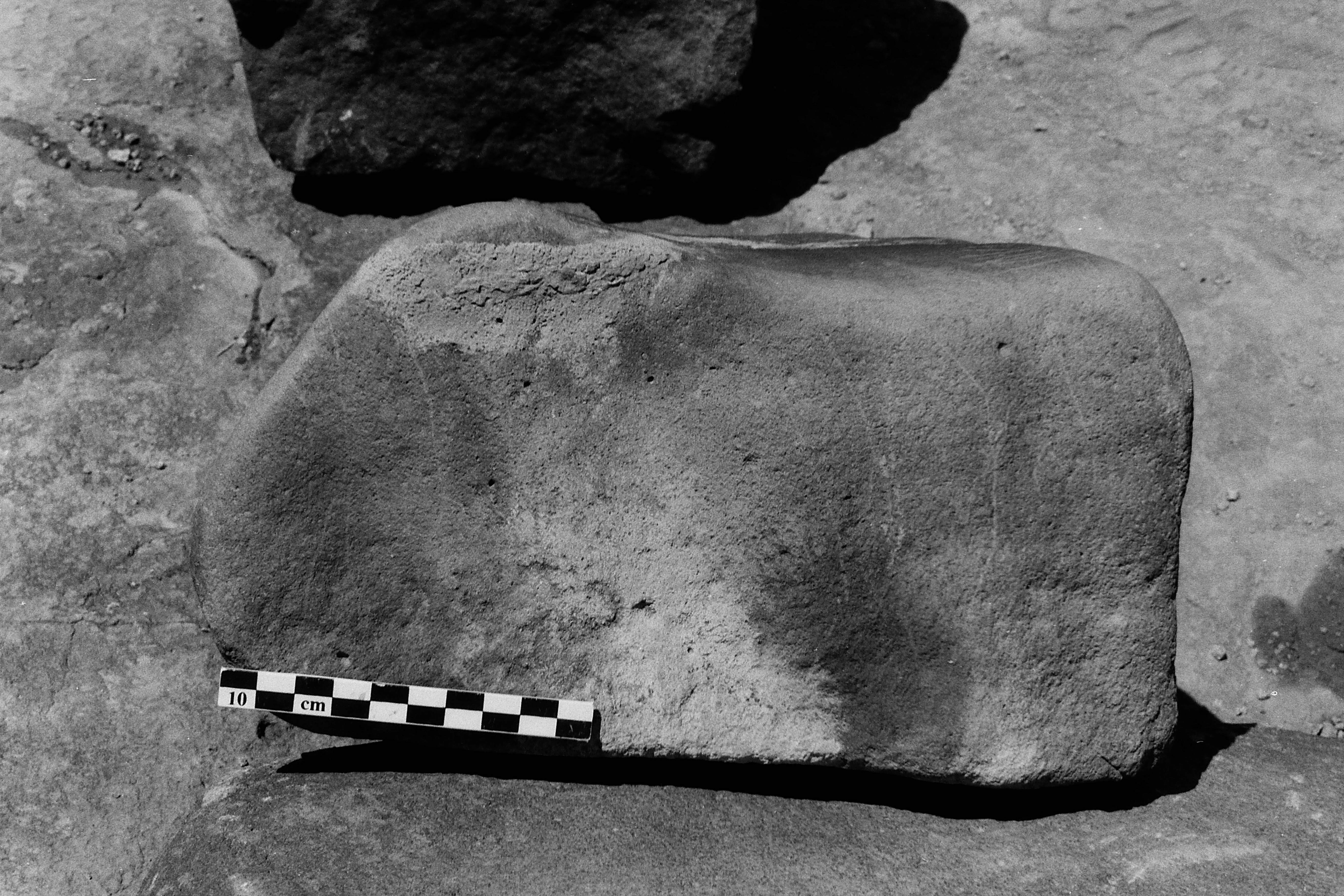 inscription of siglum Is.Mu 290.1
