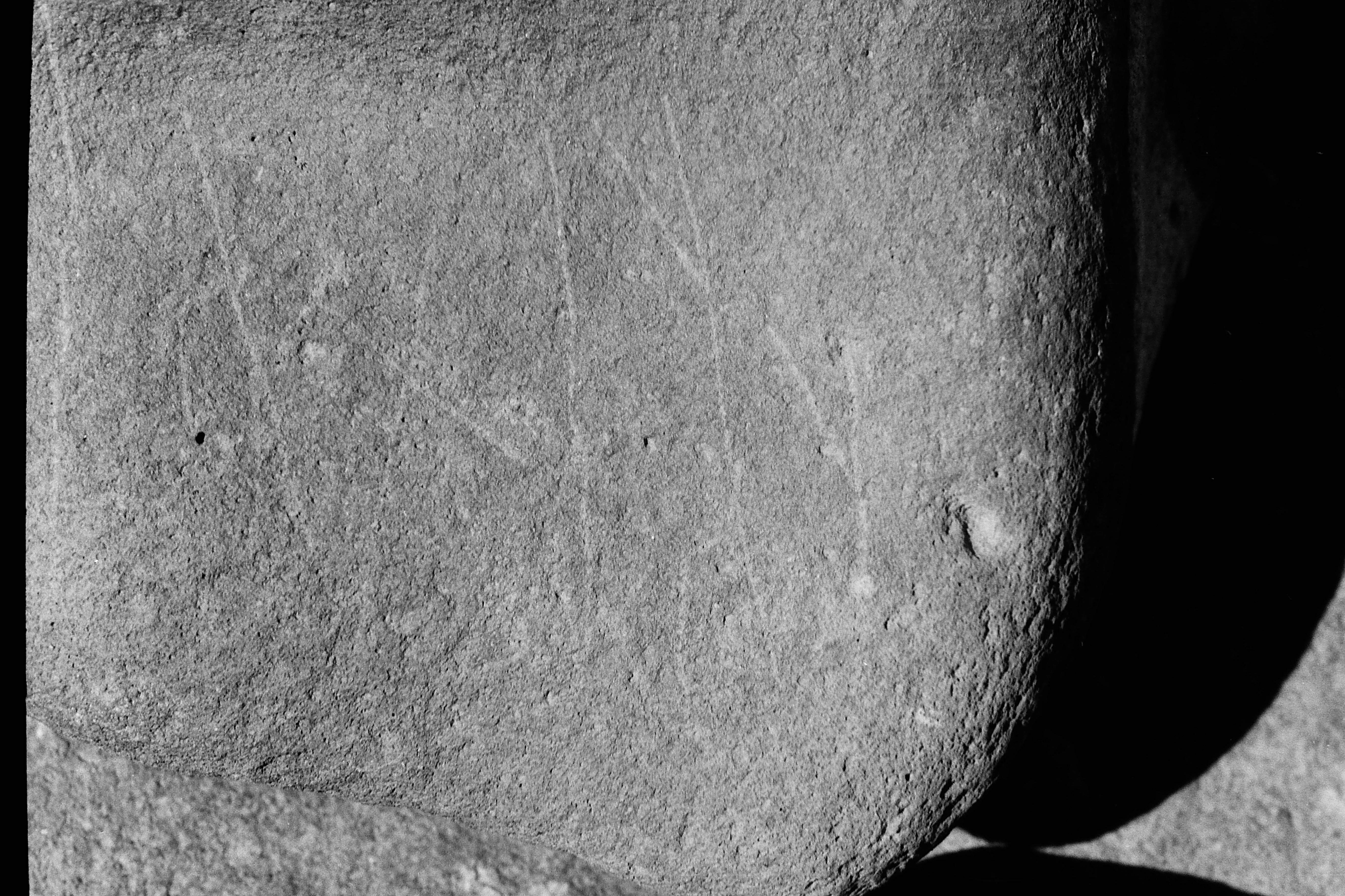 inscription of siglum Is.Mu 290.1