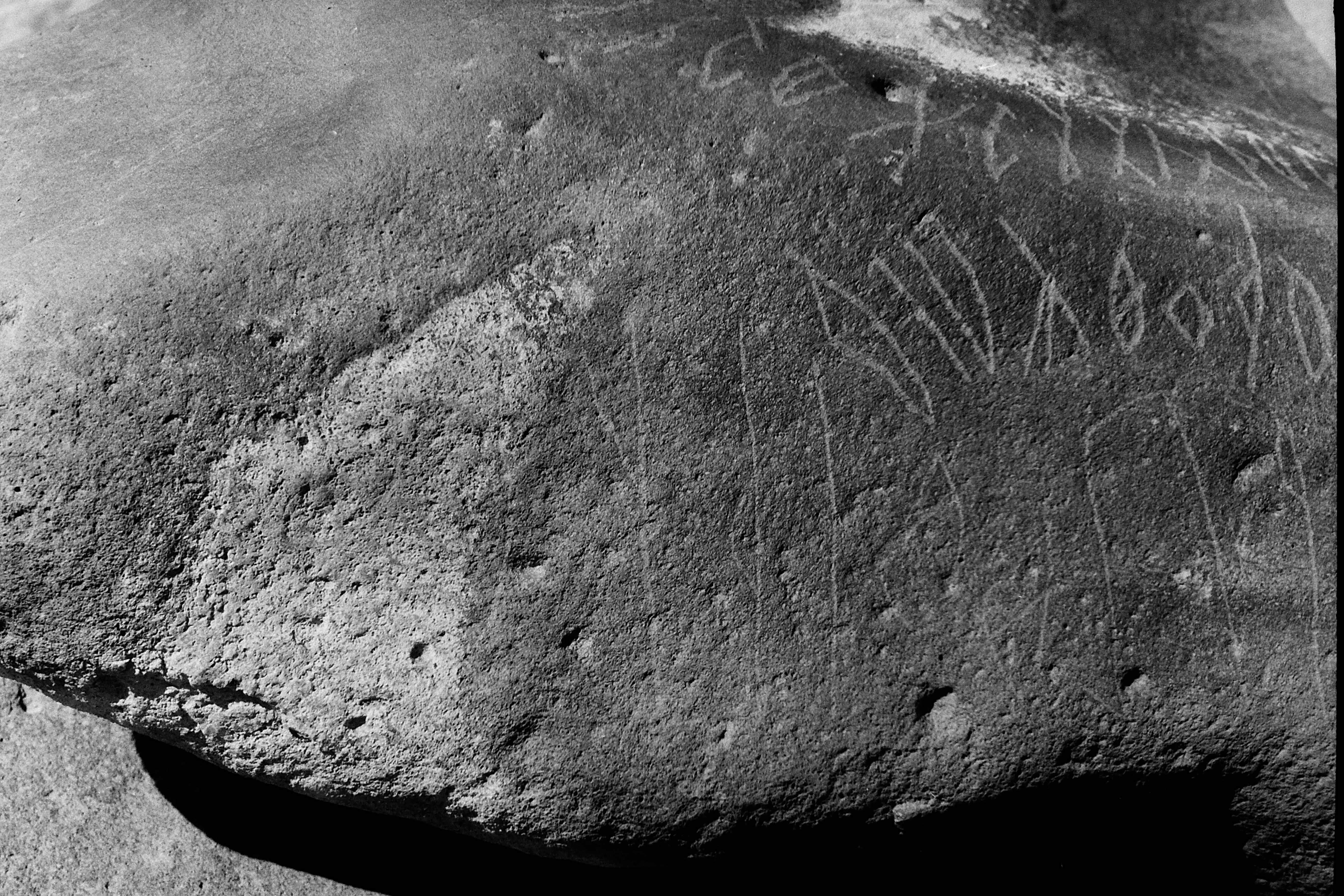 inscription of siglum Is.Mu 290.1