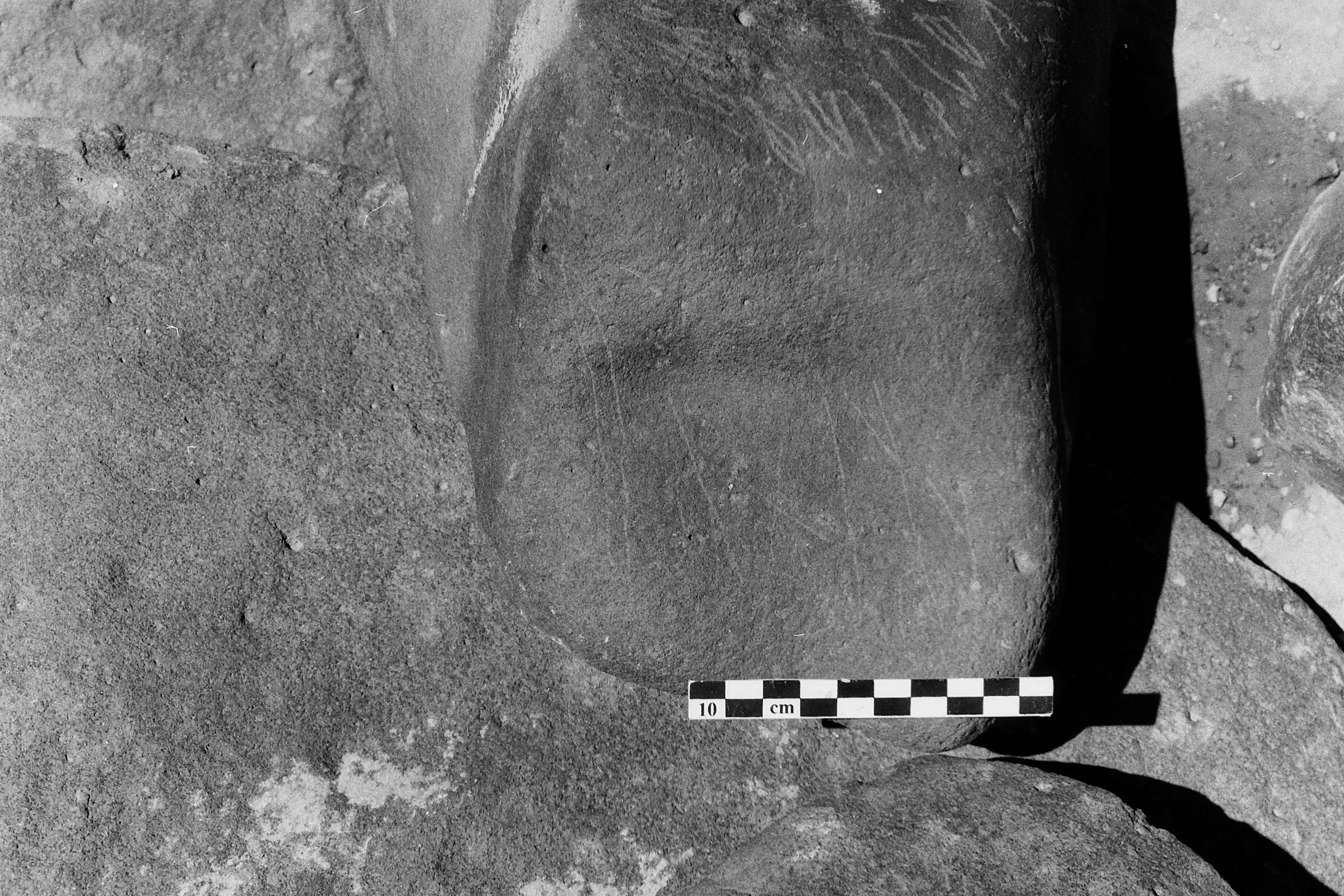 inscription of siglum Is.Mu 290.1