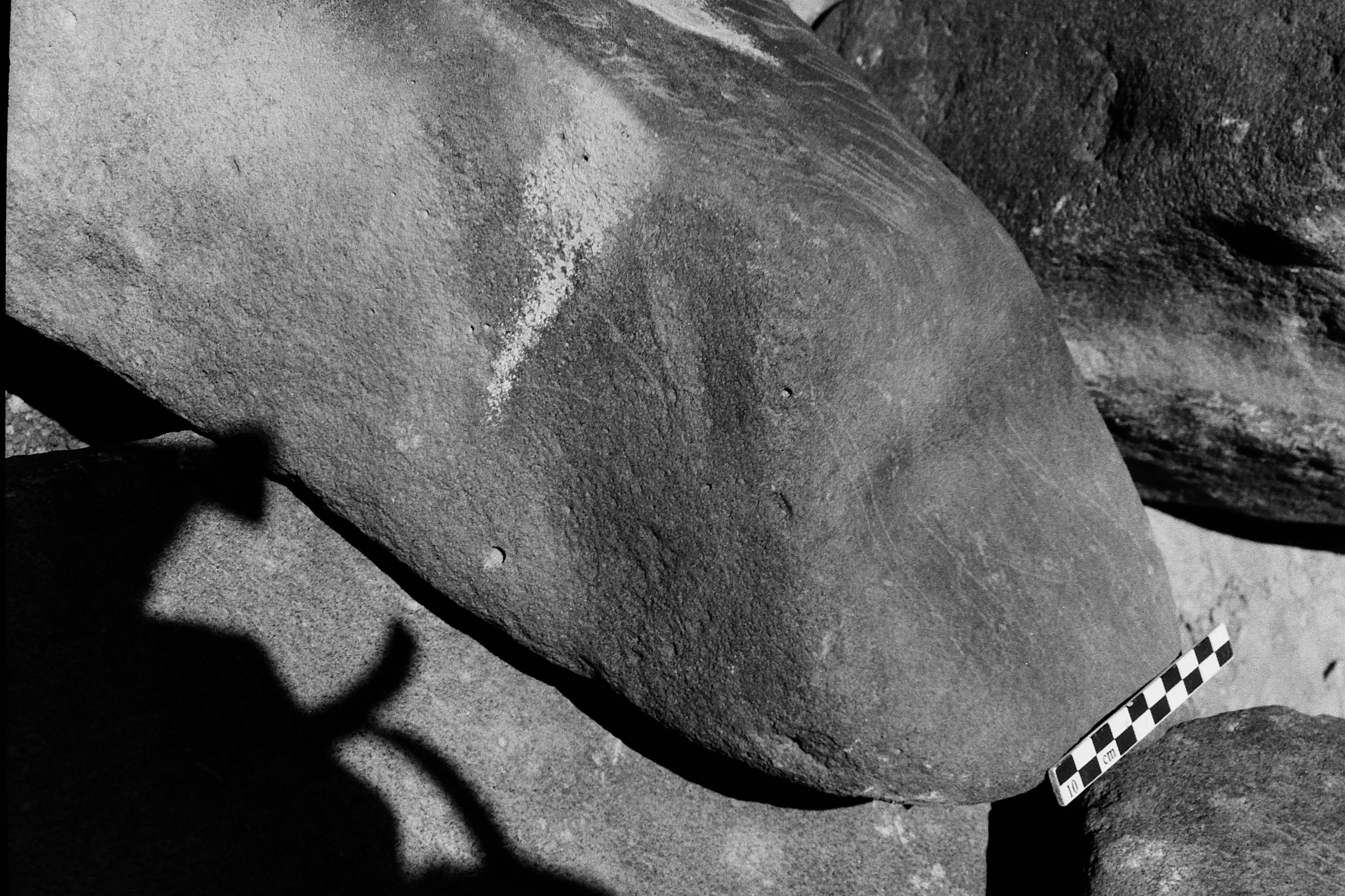 inscription of siglum Is.Mu 290.1