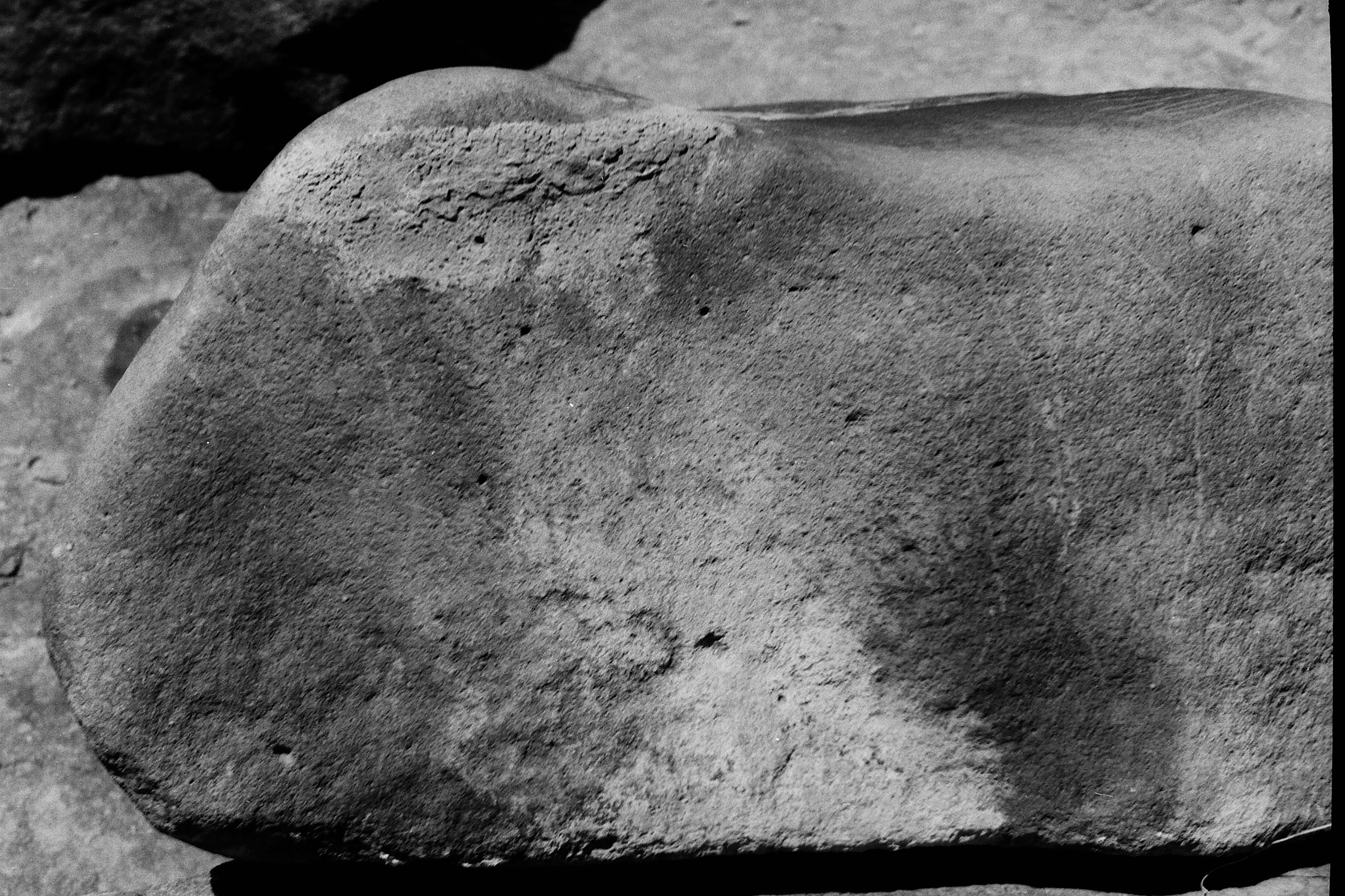 inscription of siglum Is.Mu 290.1