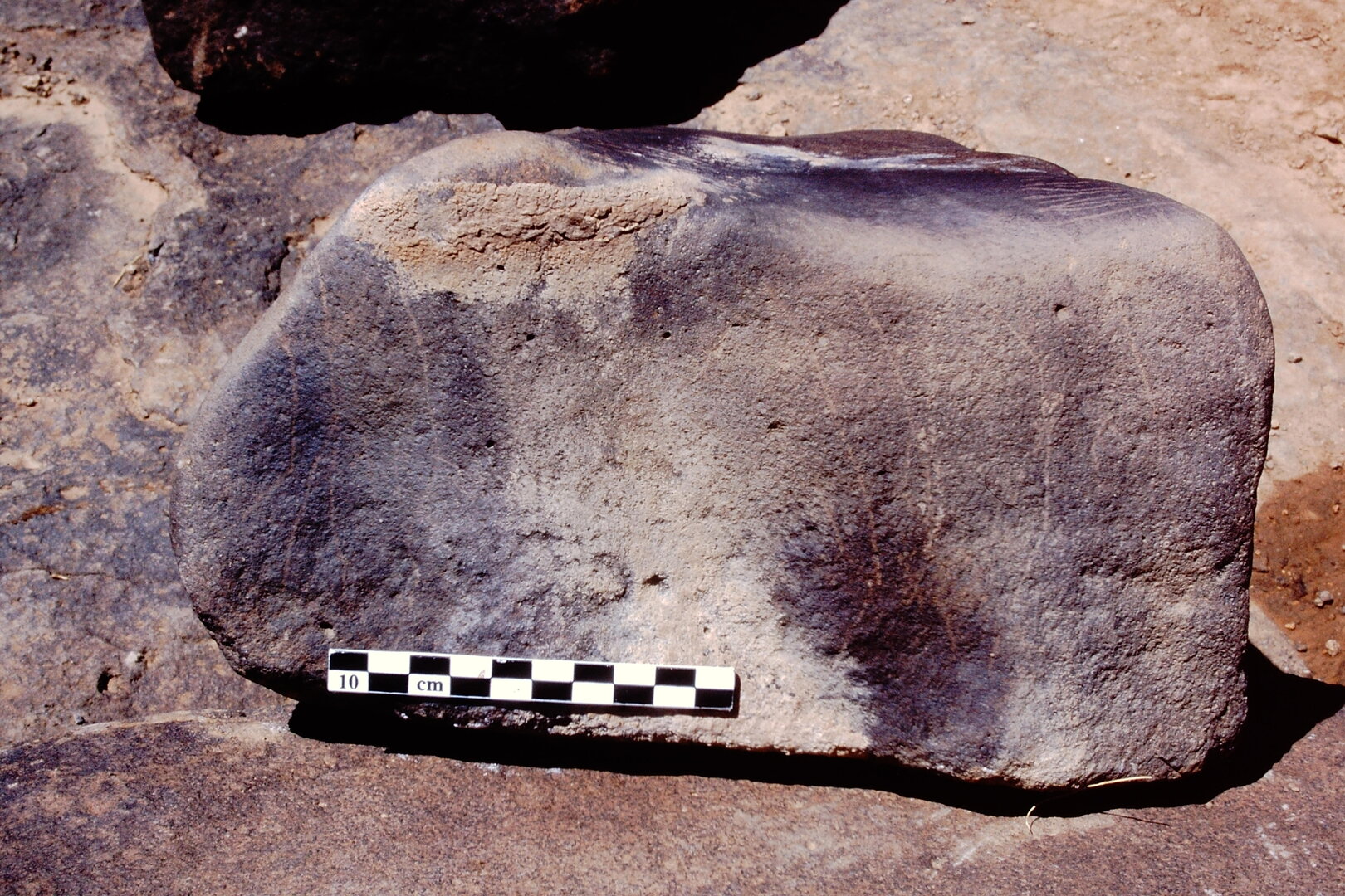 inscription of siglum Is.Mu 290