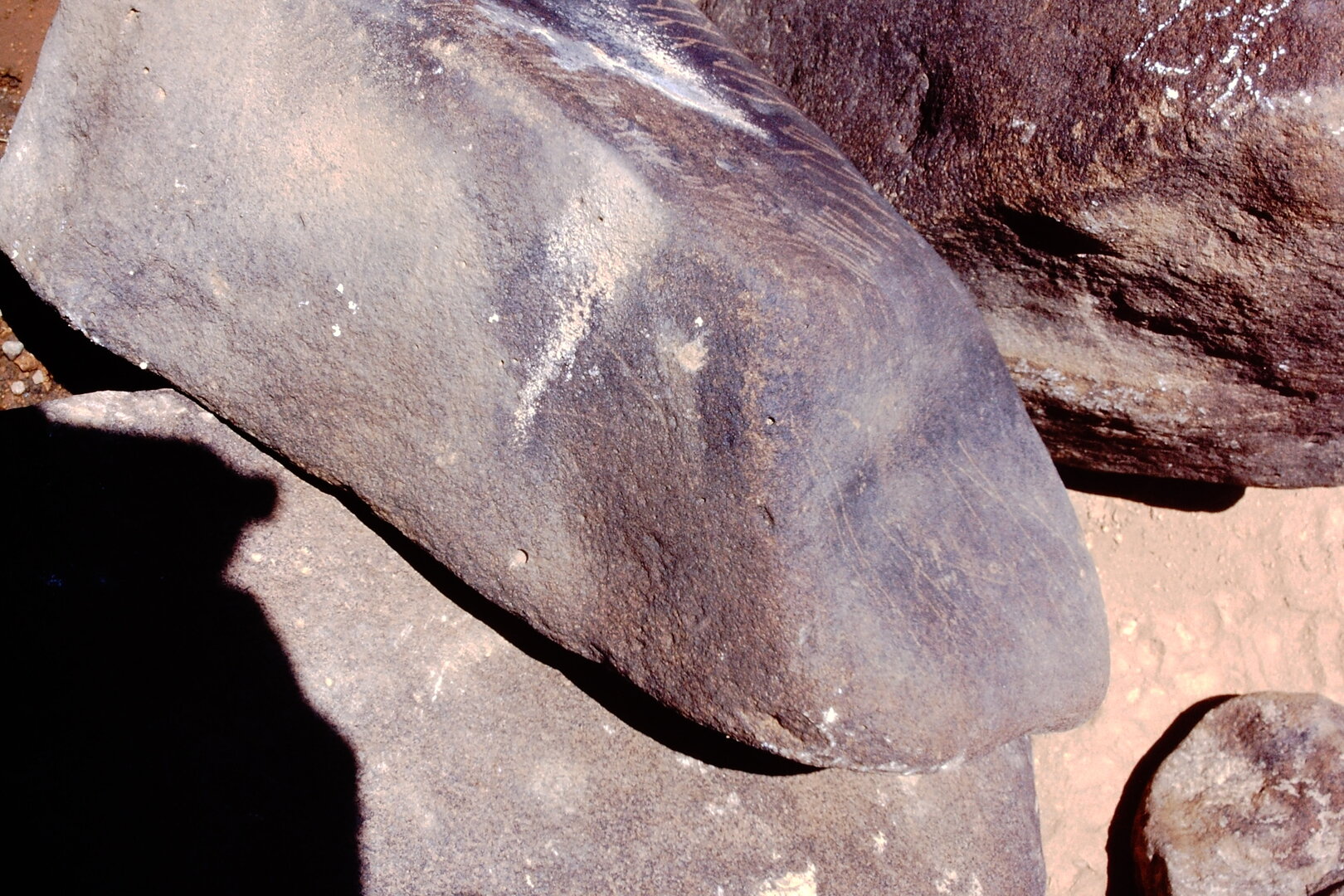 inscription of siglum Is.Mu 290