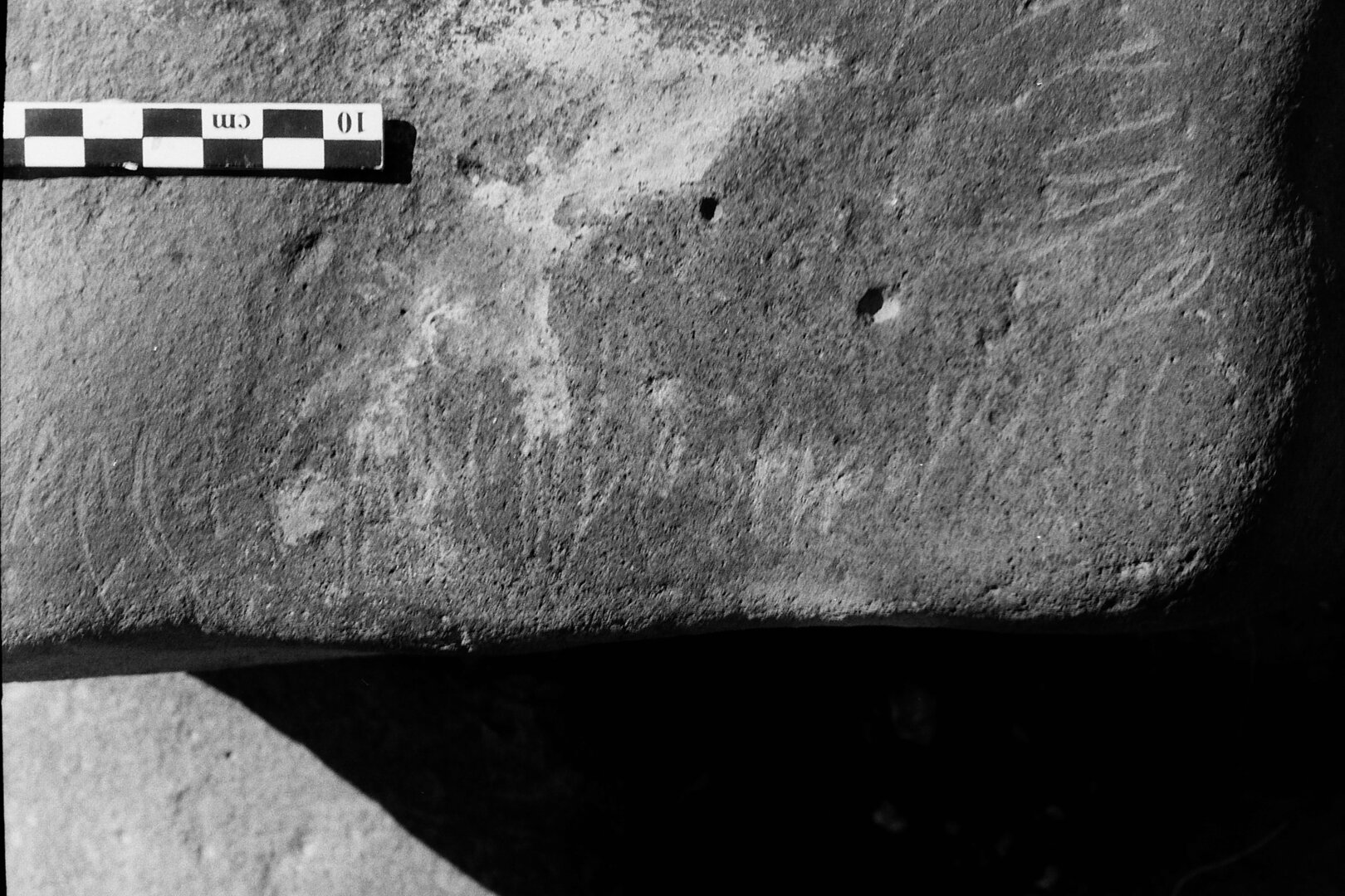 inscription of siglum Is.Mu 290