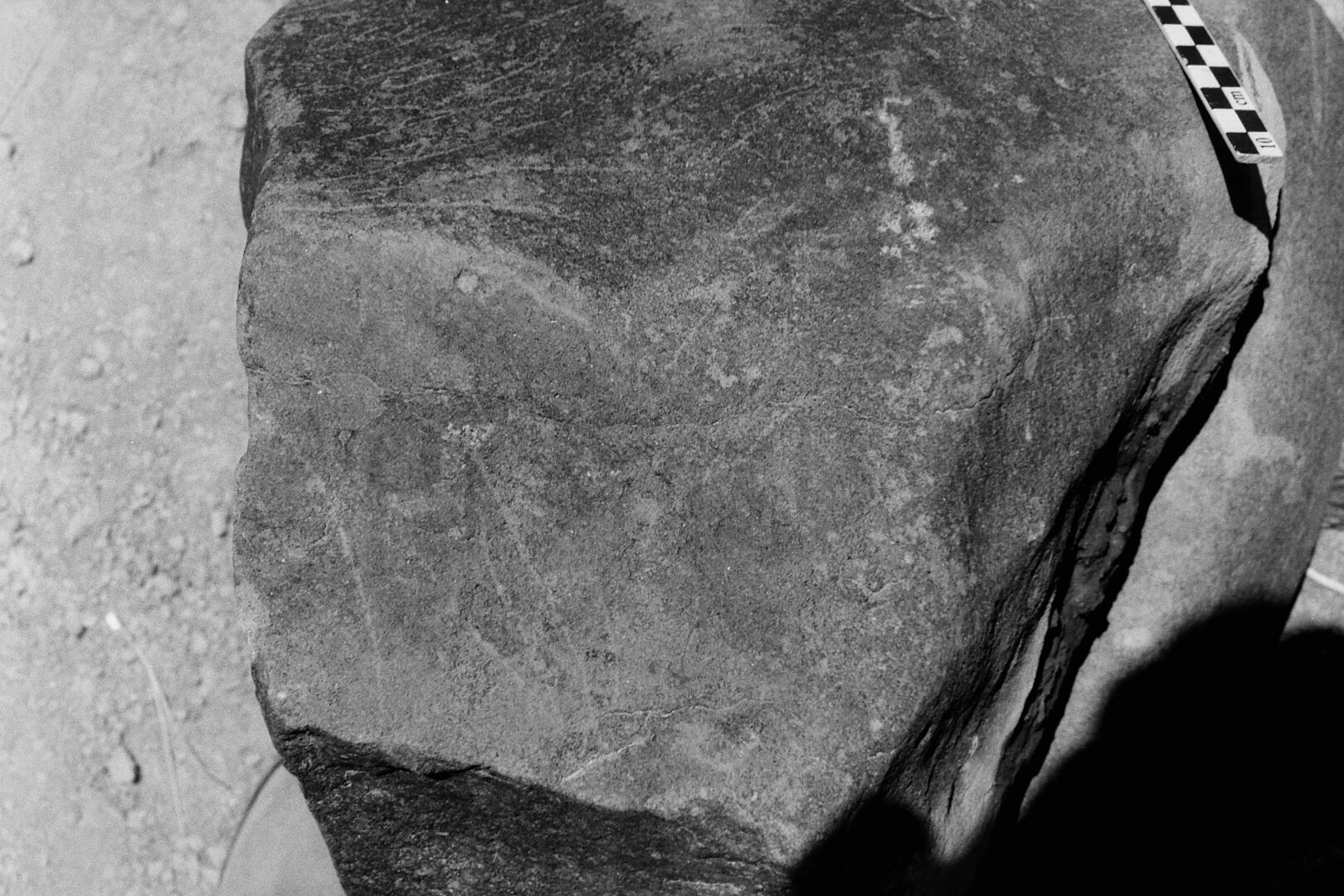 inscription of siglum Is.Mu 292