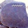 inscription of siglum Is.Mu 301