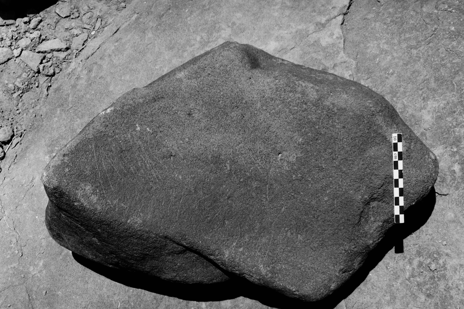 inscription of siglum Is.Mu 304