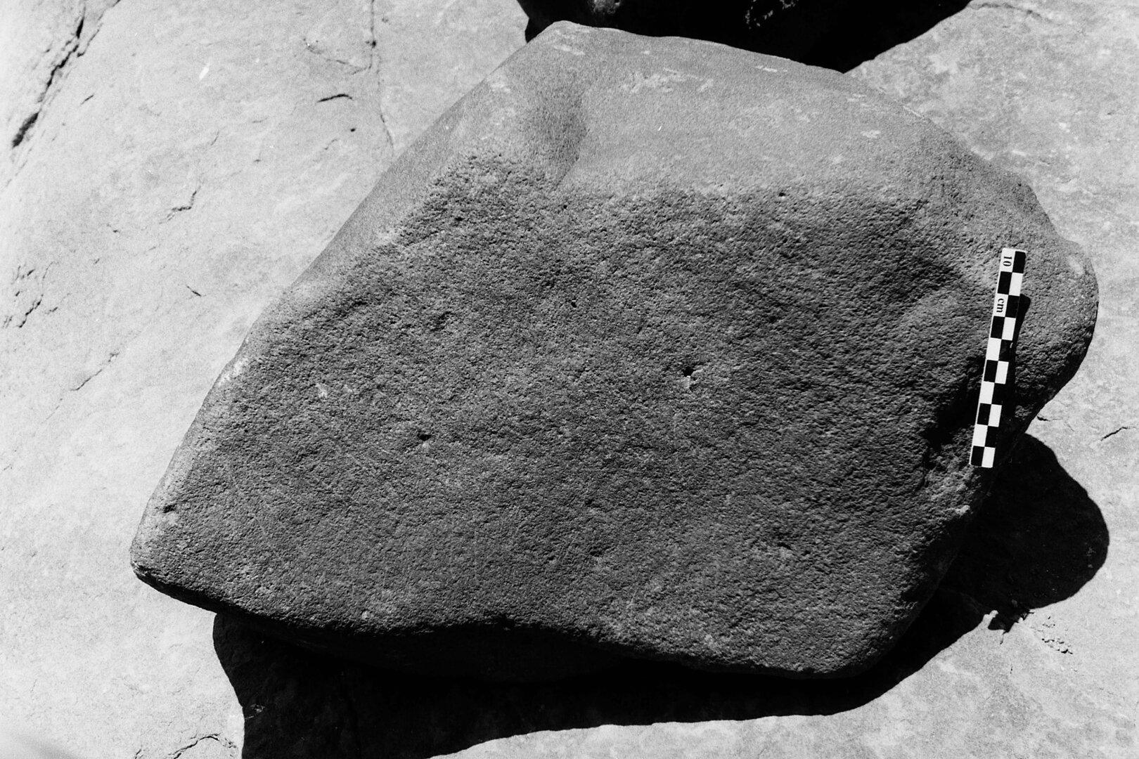 inscription of siglum Is.Mu 304