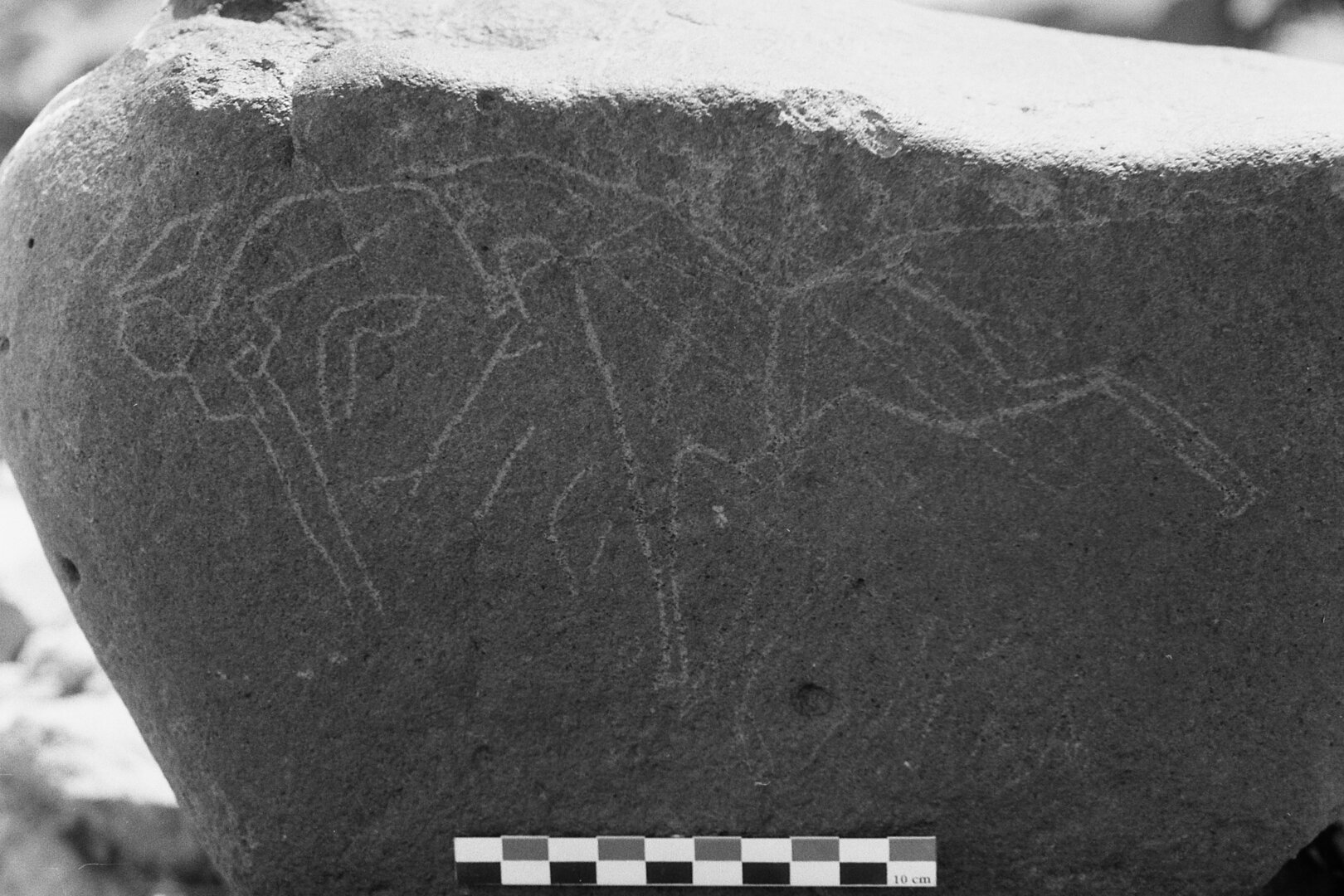 inscription of siglum Is.Mu 31