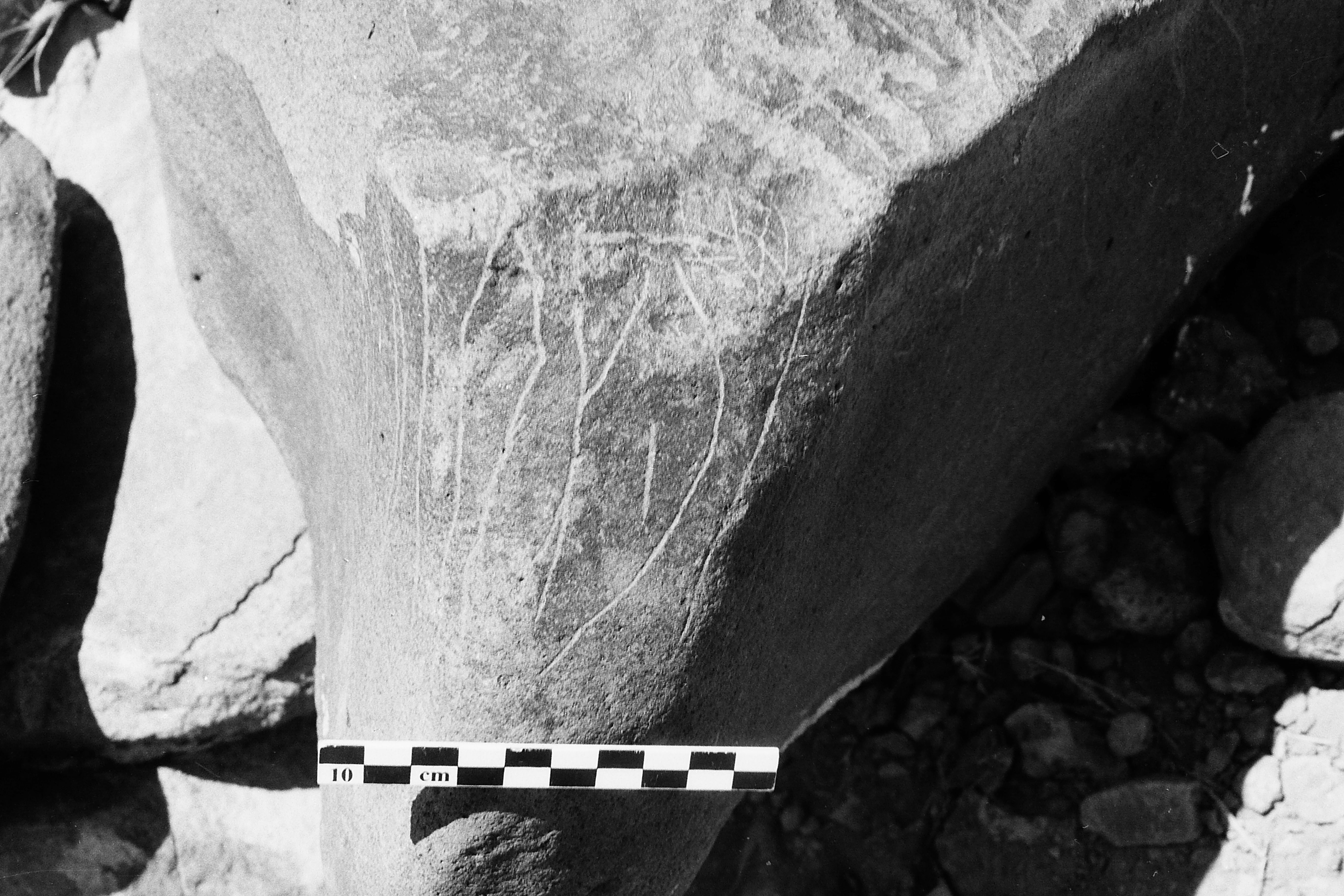 inscription of siglum Is.Mu 310