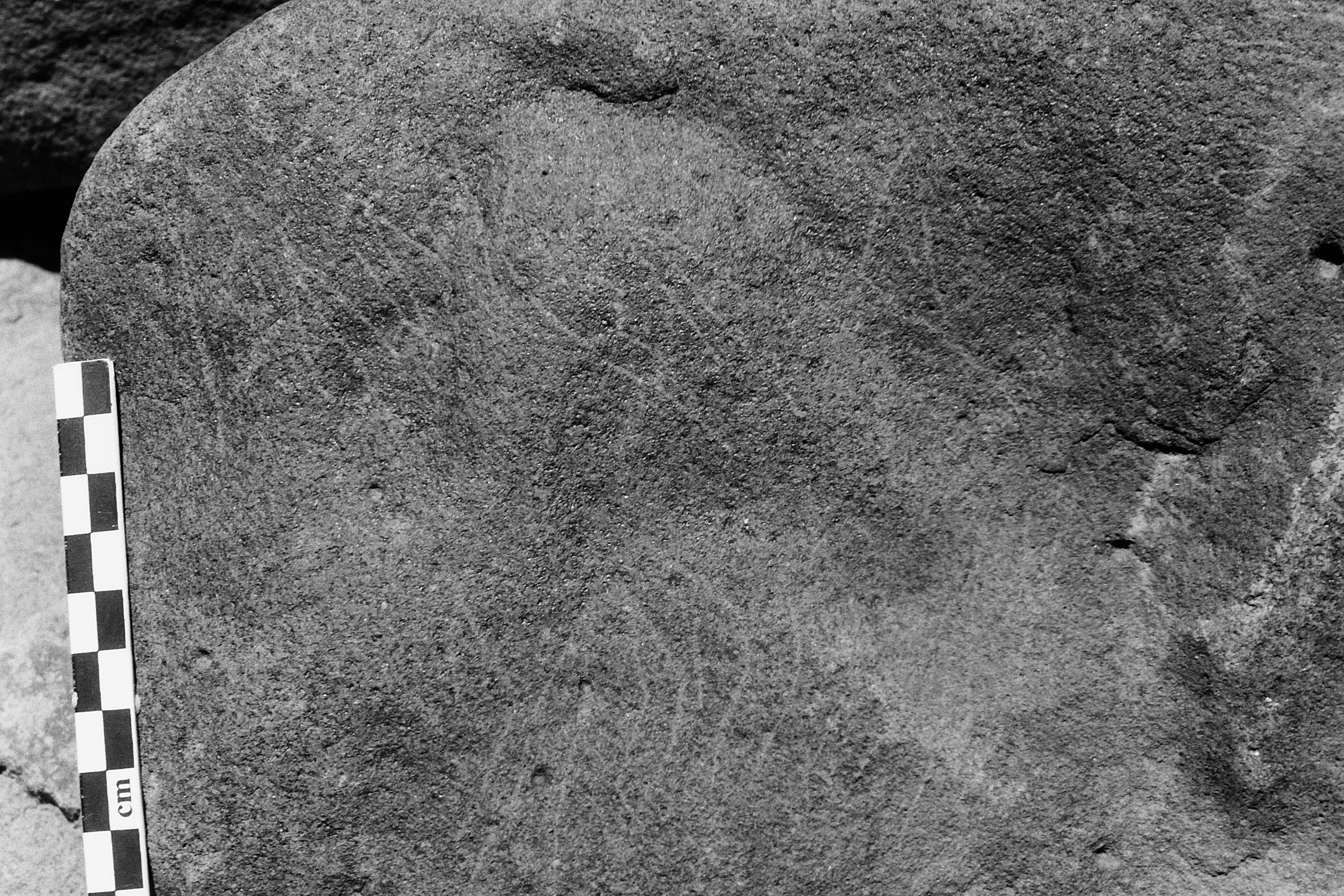 inscription of siglum Is.Mu 311