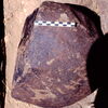 inscription of siglum Is.Mu 312.1