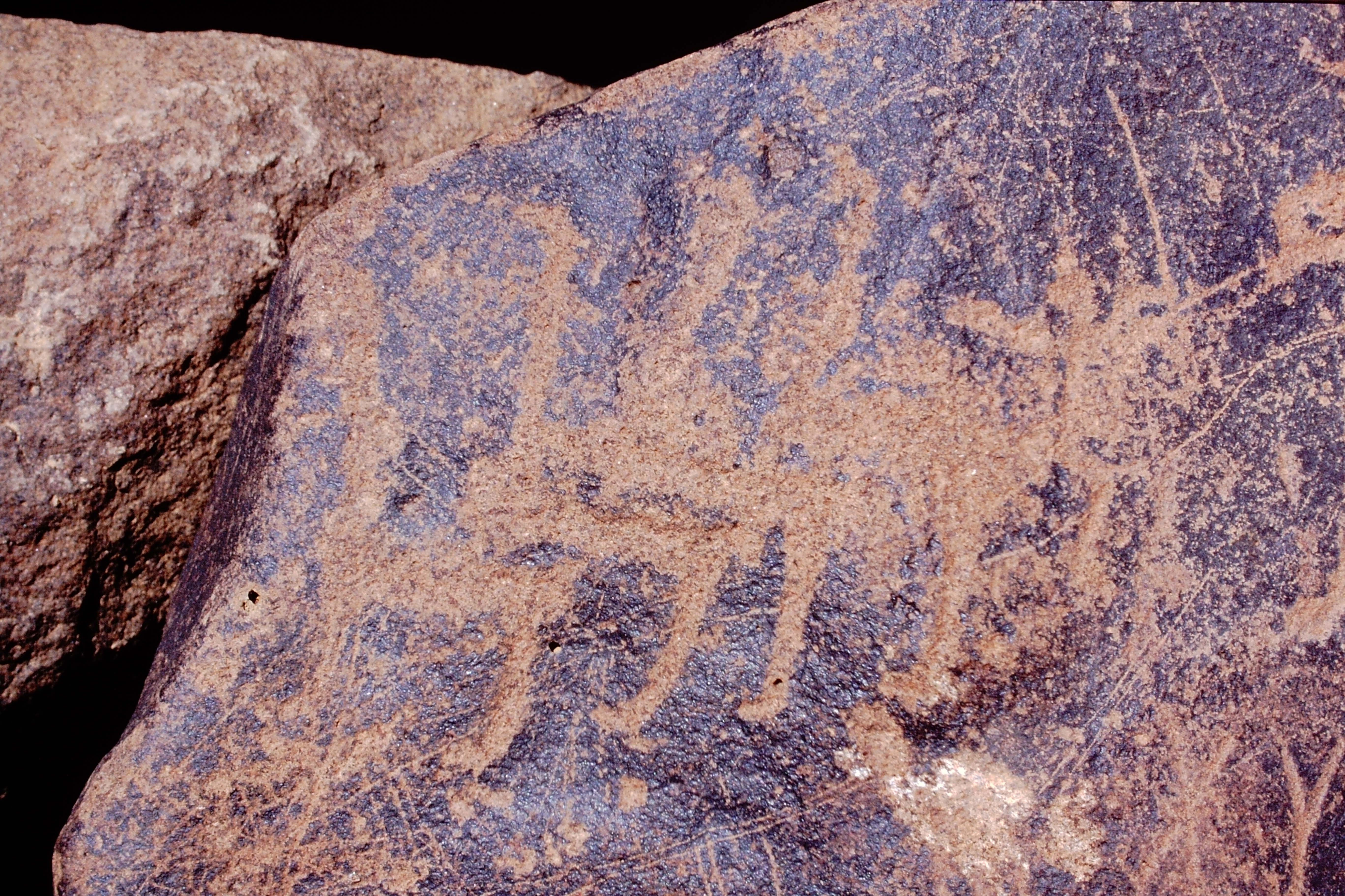 inscription of siglum Is.Mu 312