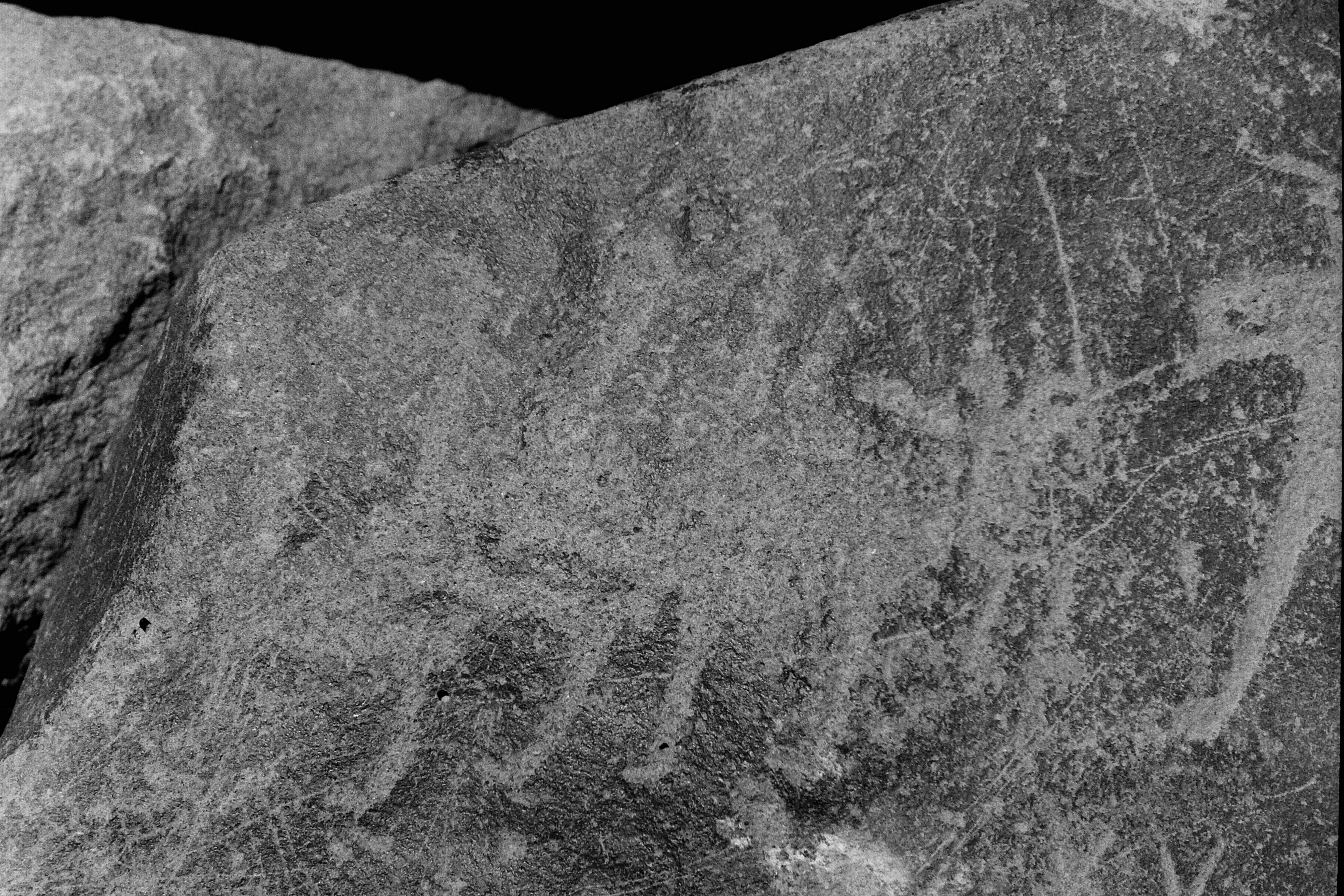 inscription of siglum Is.Mu 312