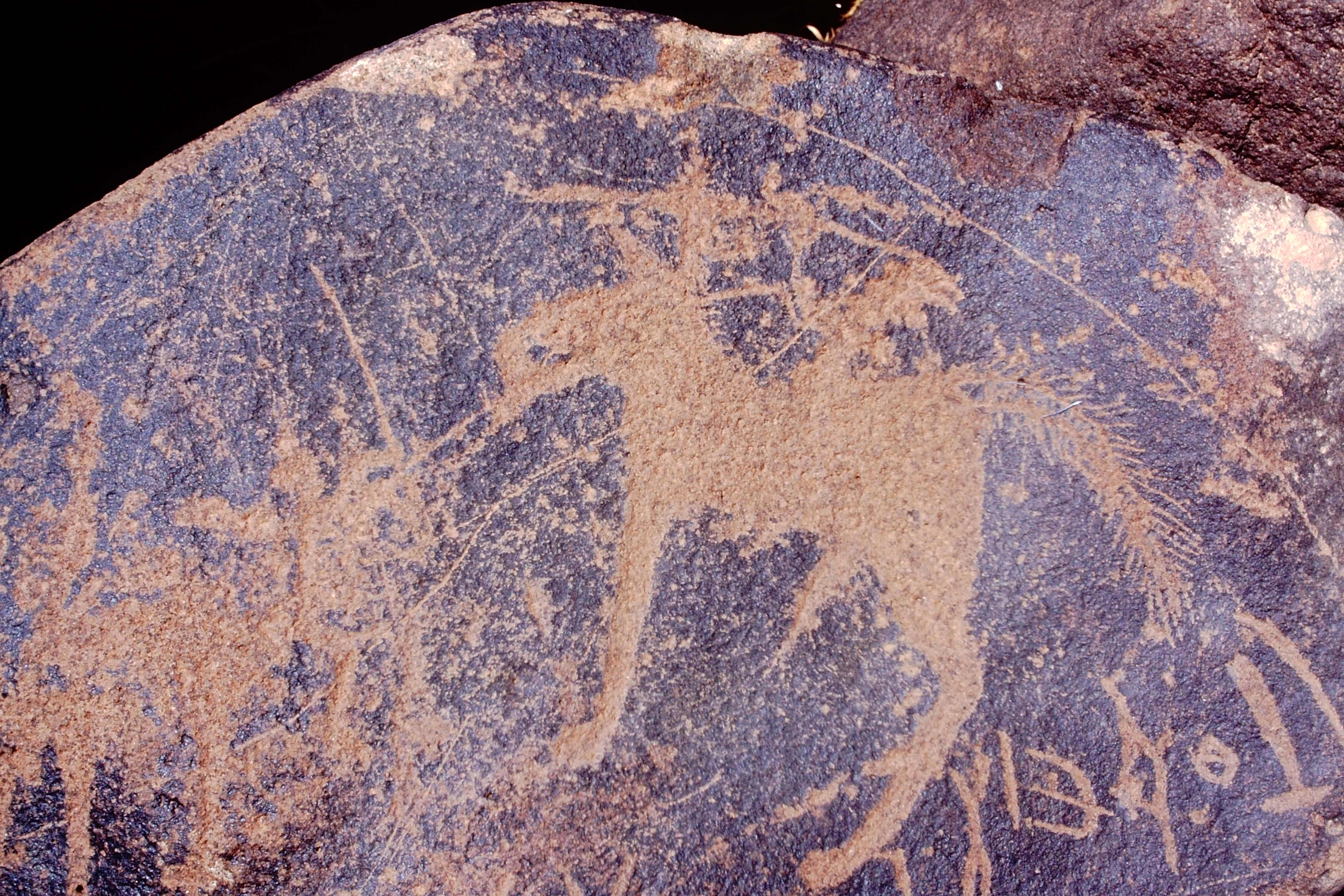 inscription of siglum Is.Mu 312