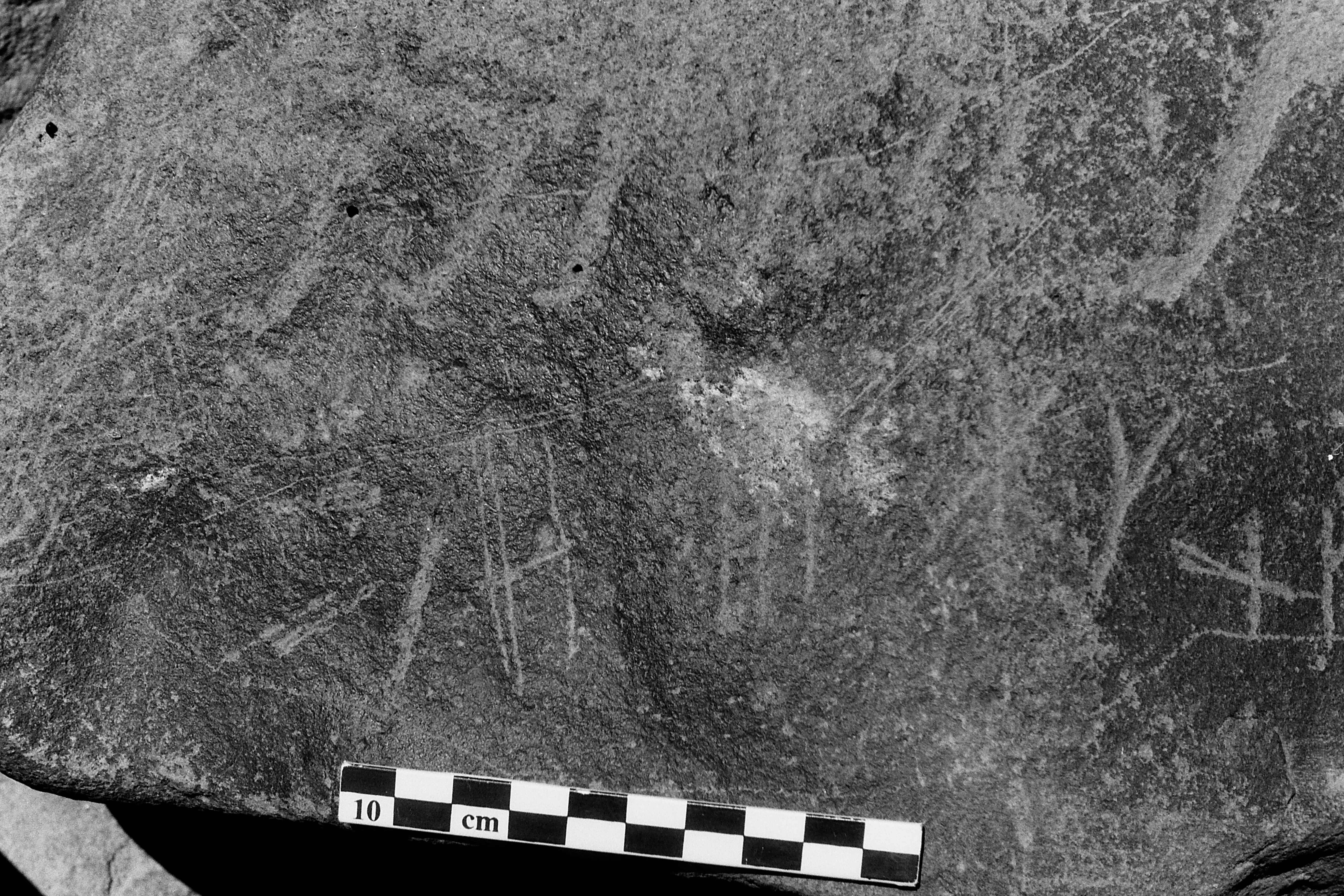 inscription of siglum Is.Mu 312