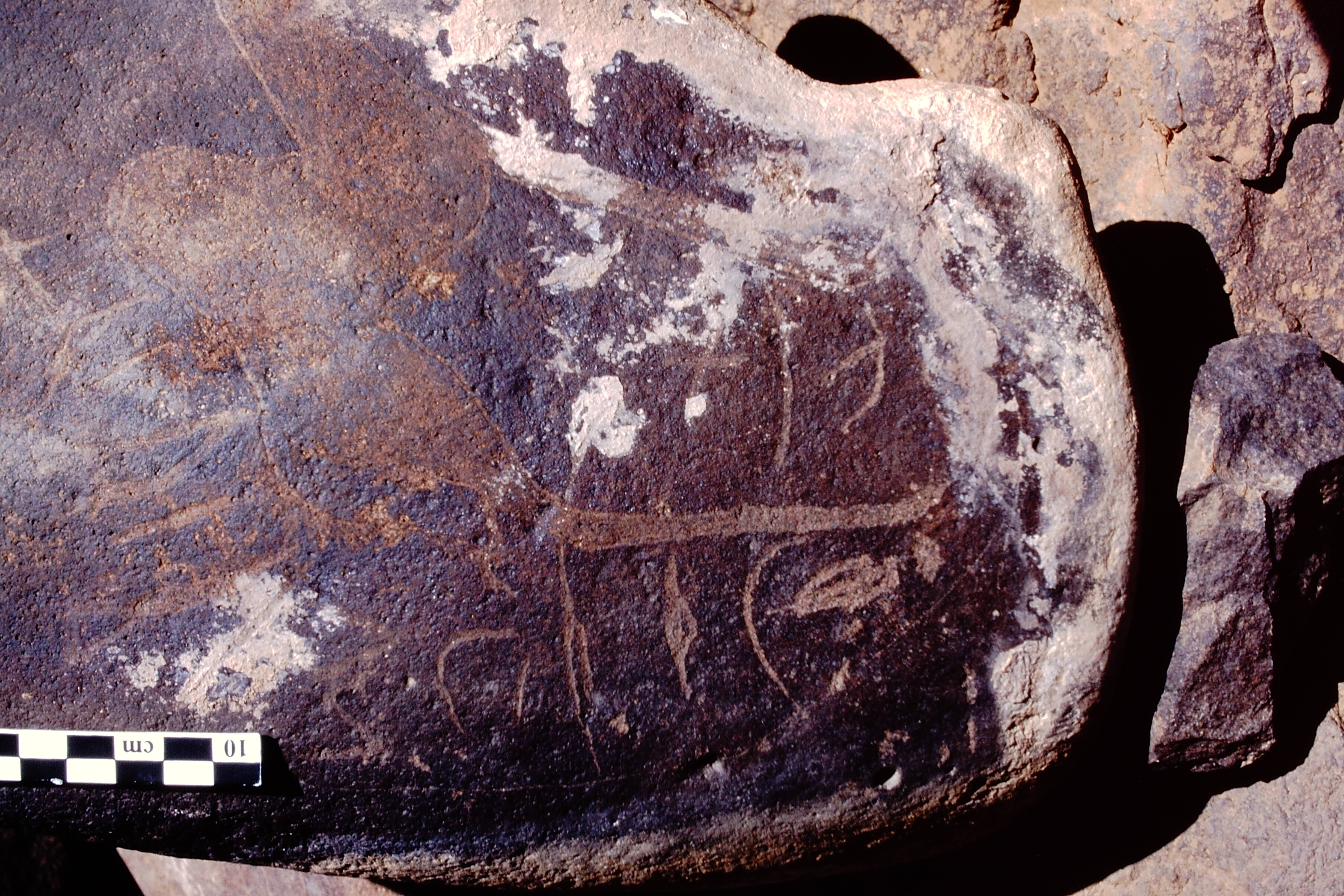 inscription of siglum Is.Mu 314