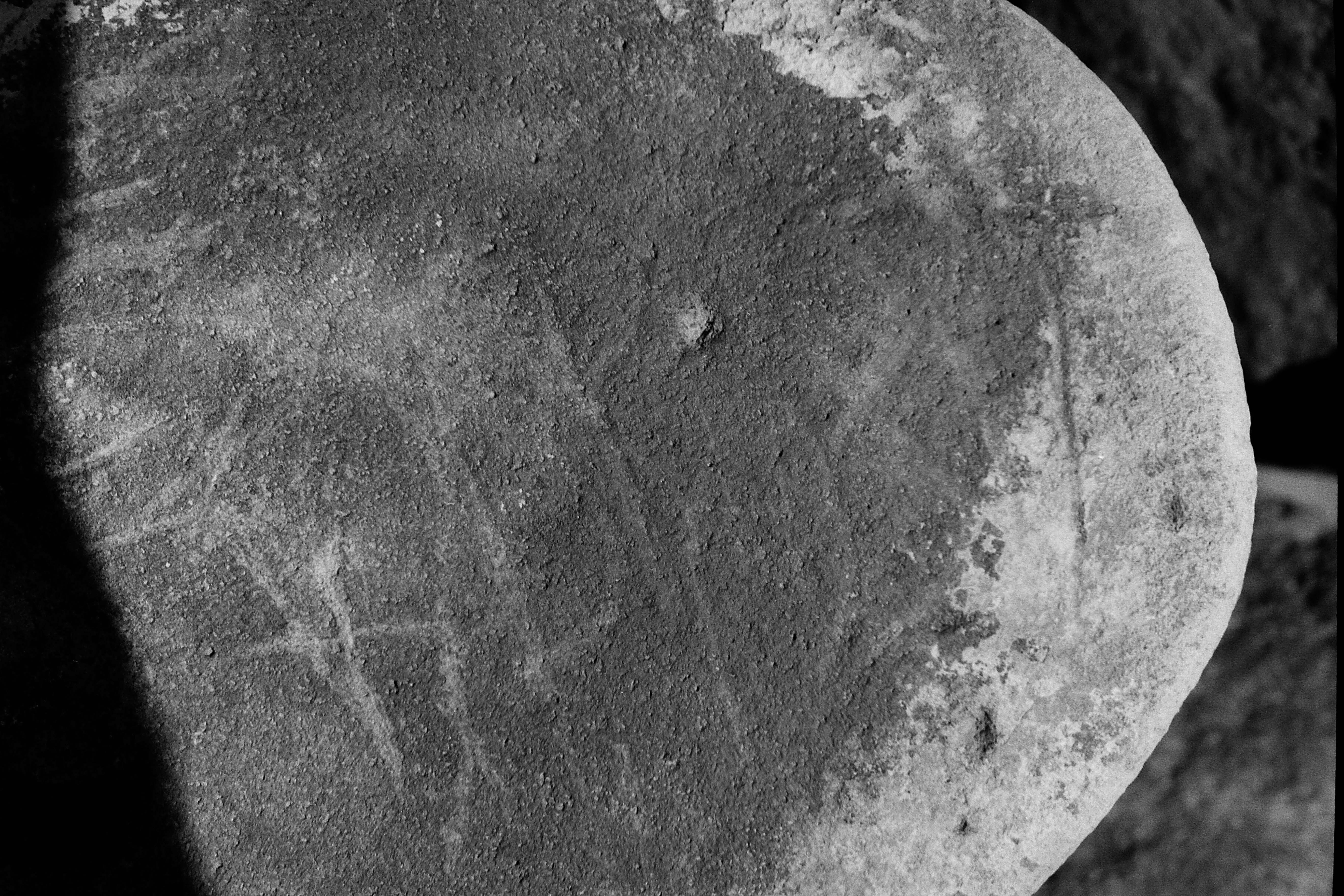 inscription of siglum Is.Mu 314