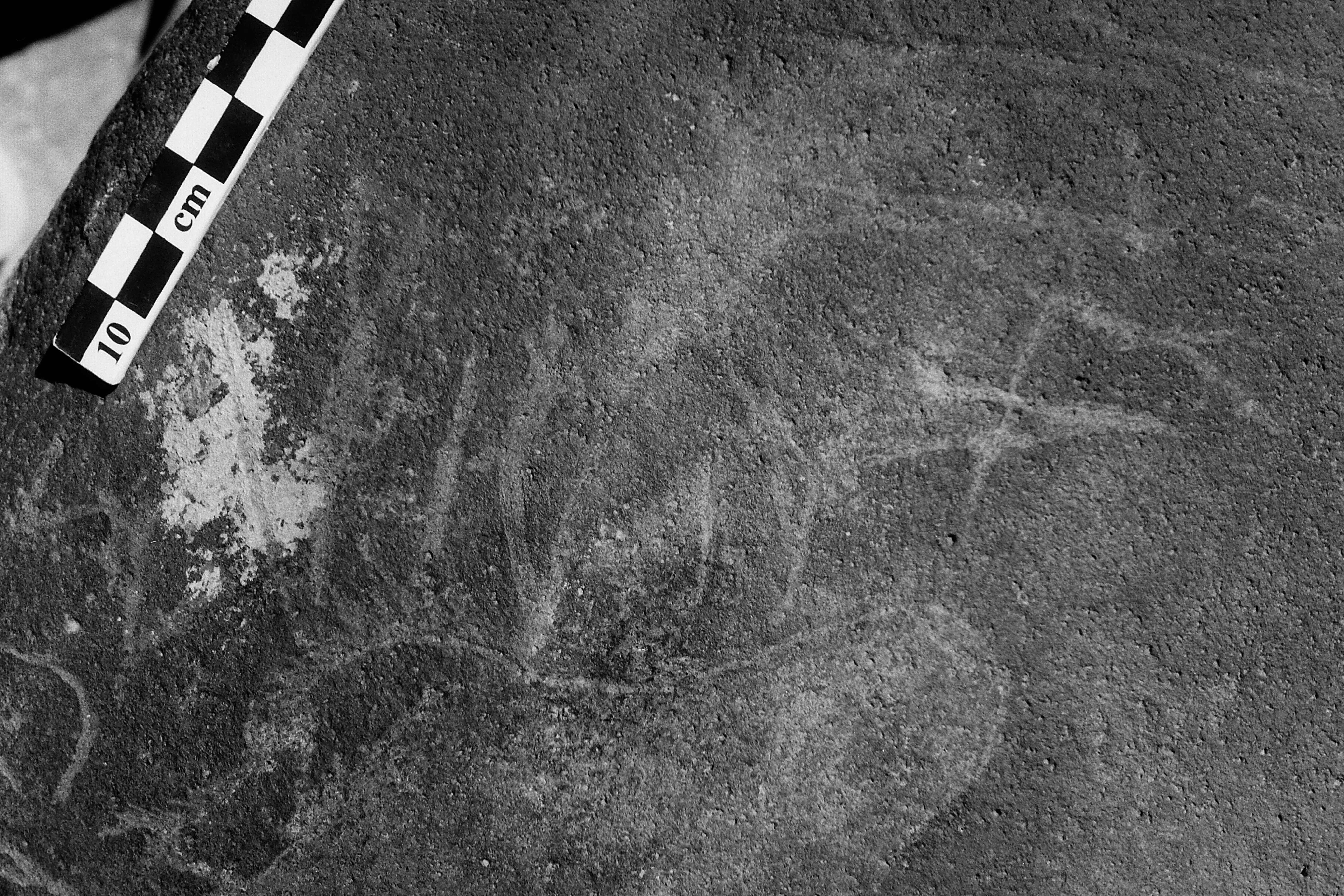 inscription of siglum Is.Mu 314
