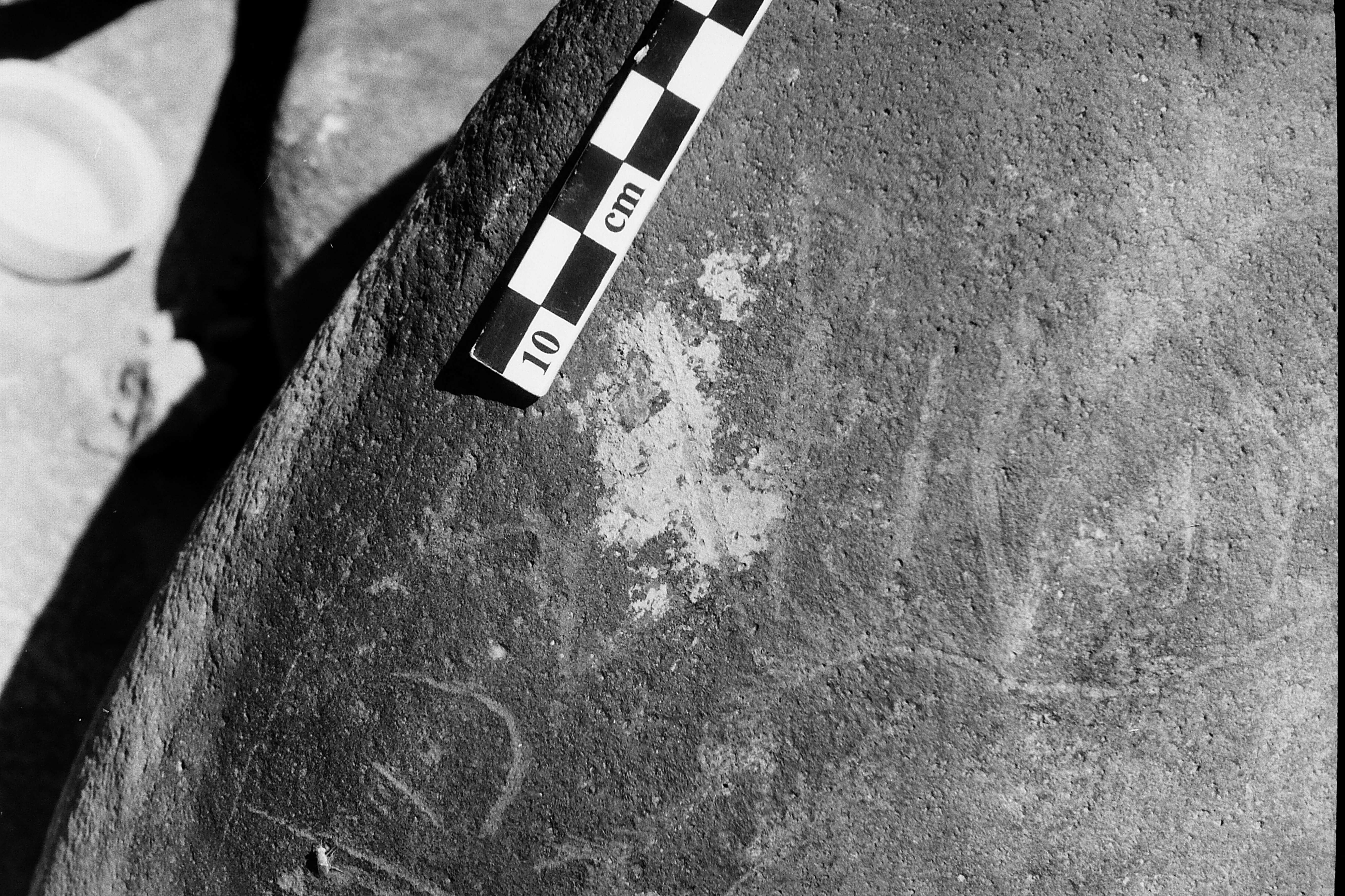 inscription of siglum Is.Mu 314