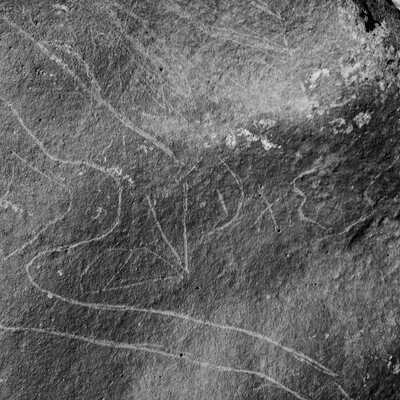 inscription of siglum Is.Mu 316