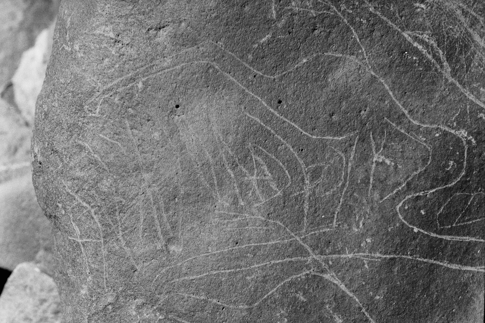 inscription of siglum Is.Mu 317