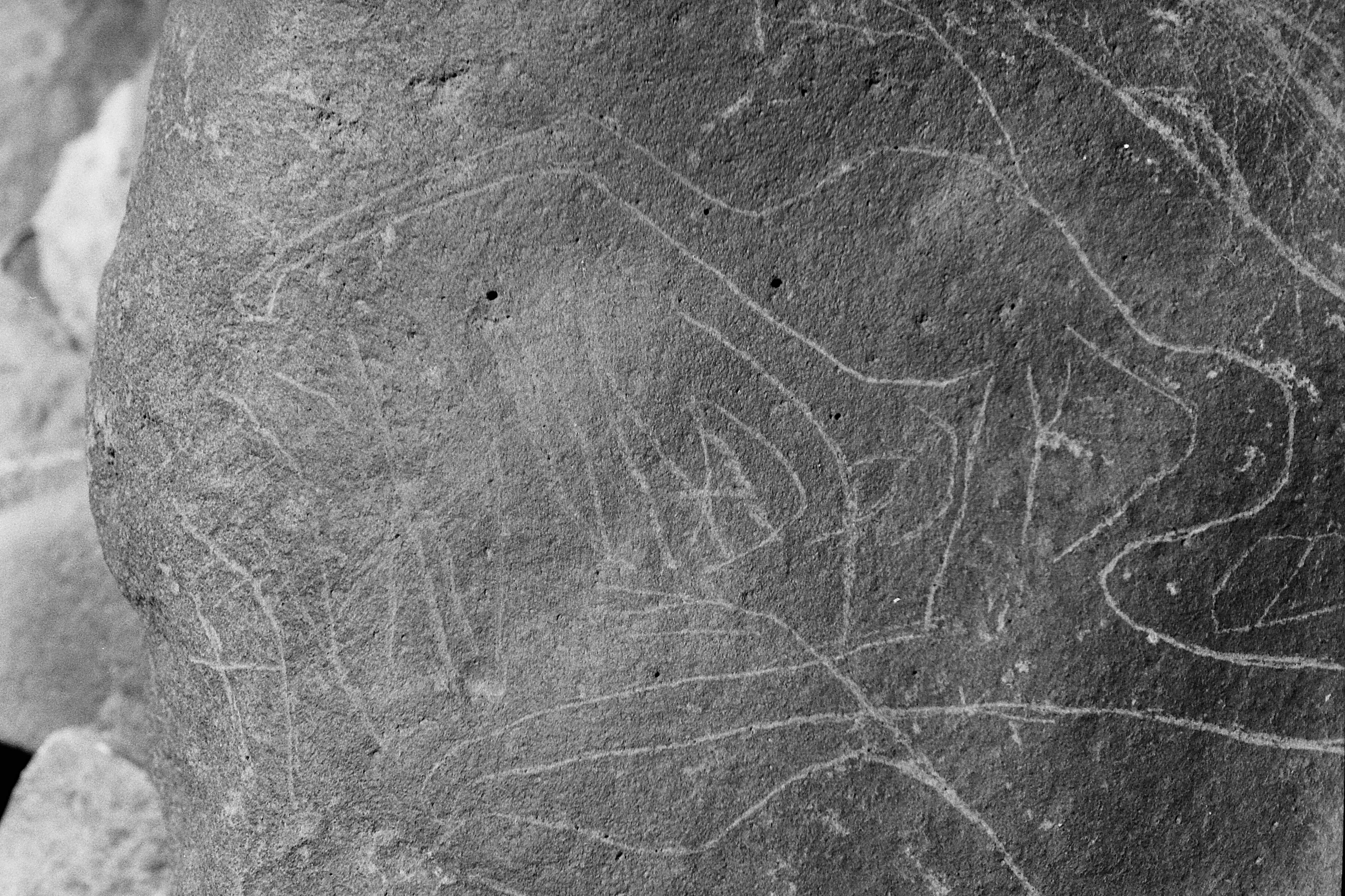 inscription of siglum Is.Mu 317