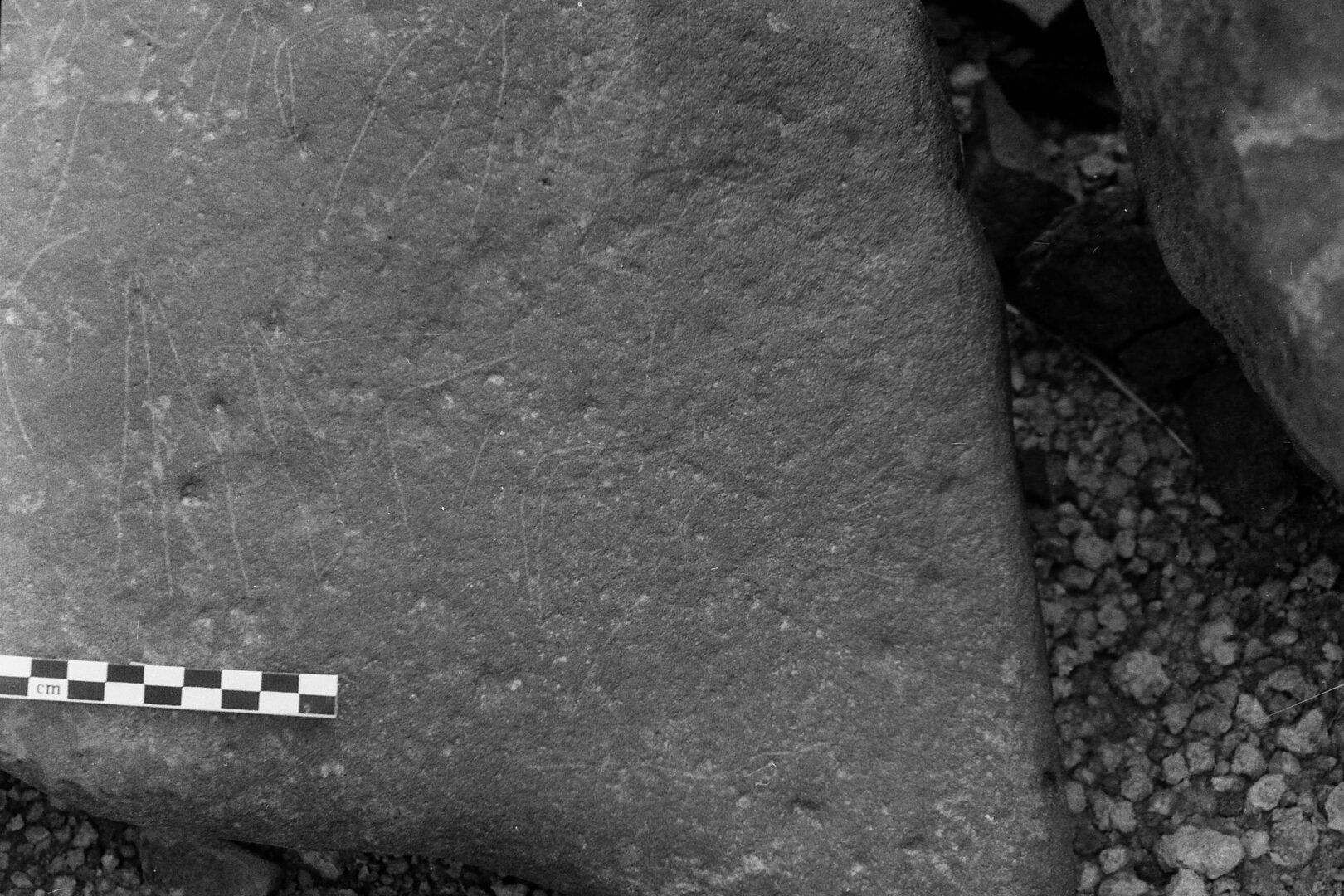inscription of siglum Is.Mu 32