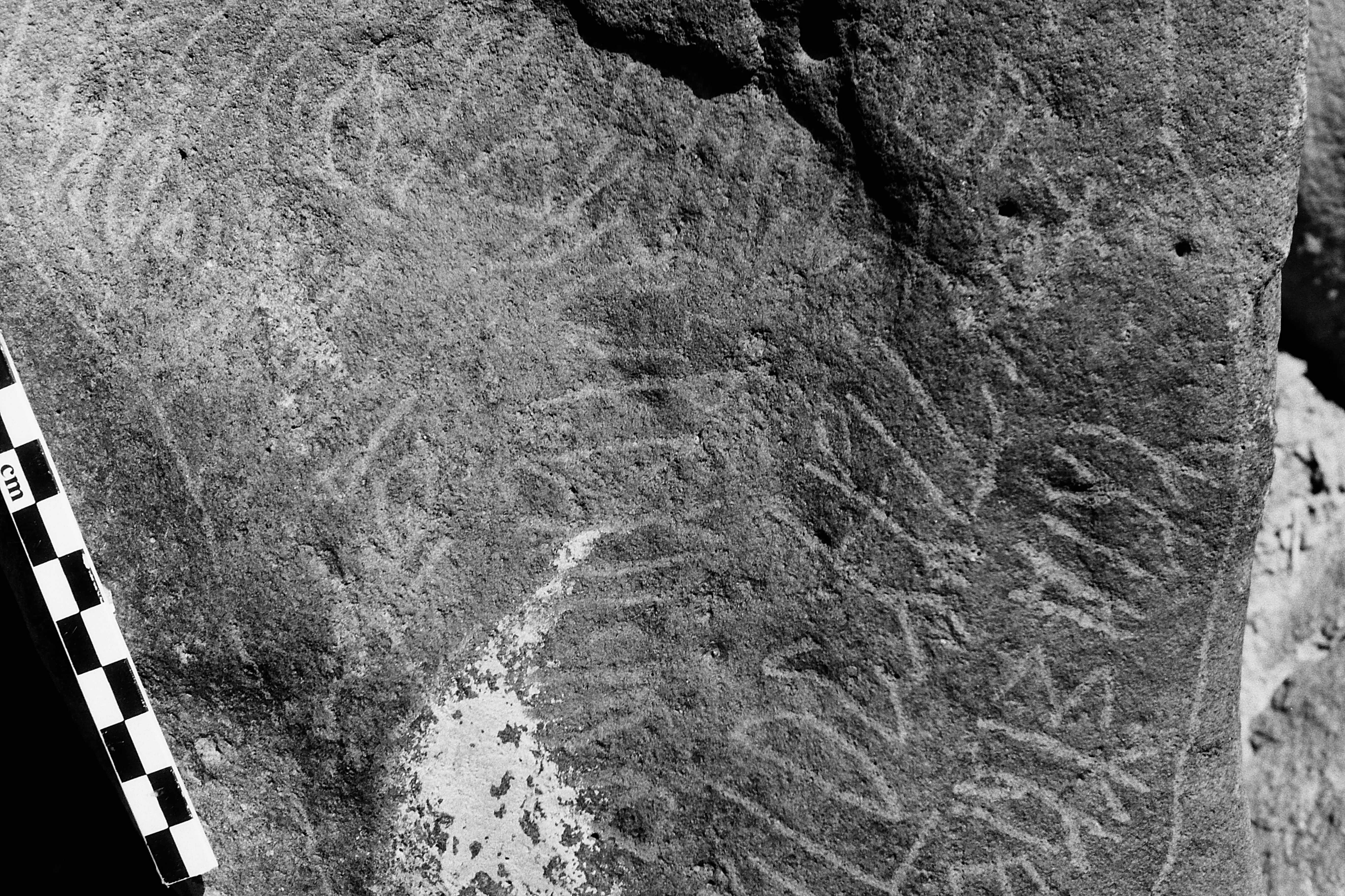 inscription of siglum Is.Mu 321