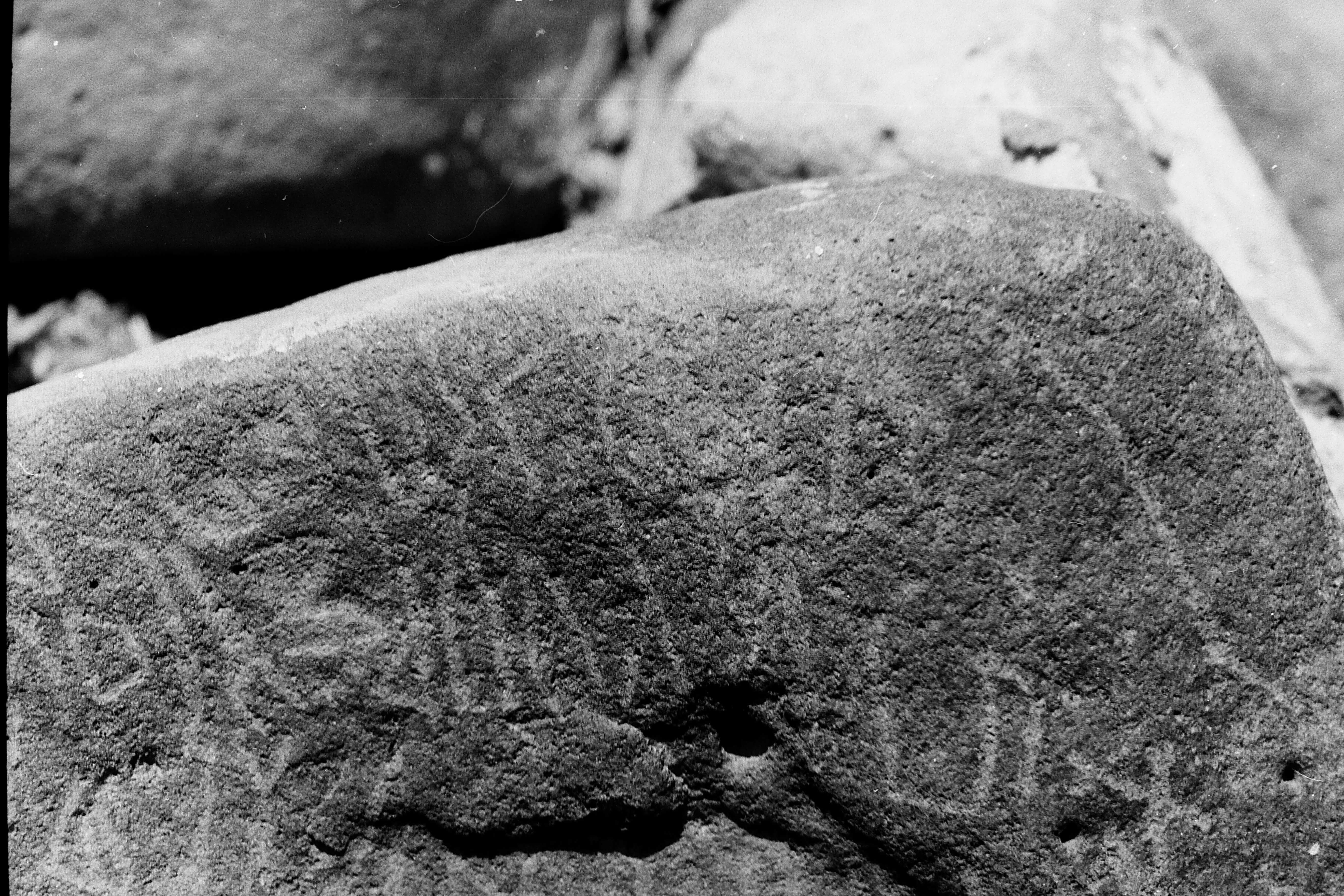 inscription of siglum Is.Mu 321