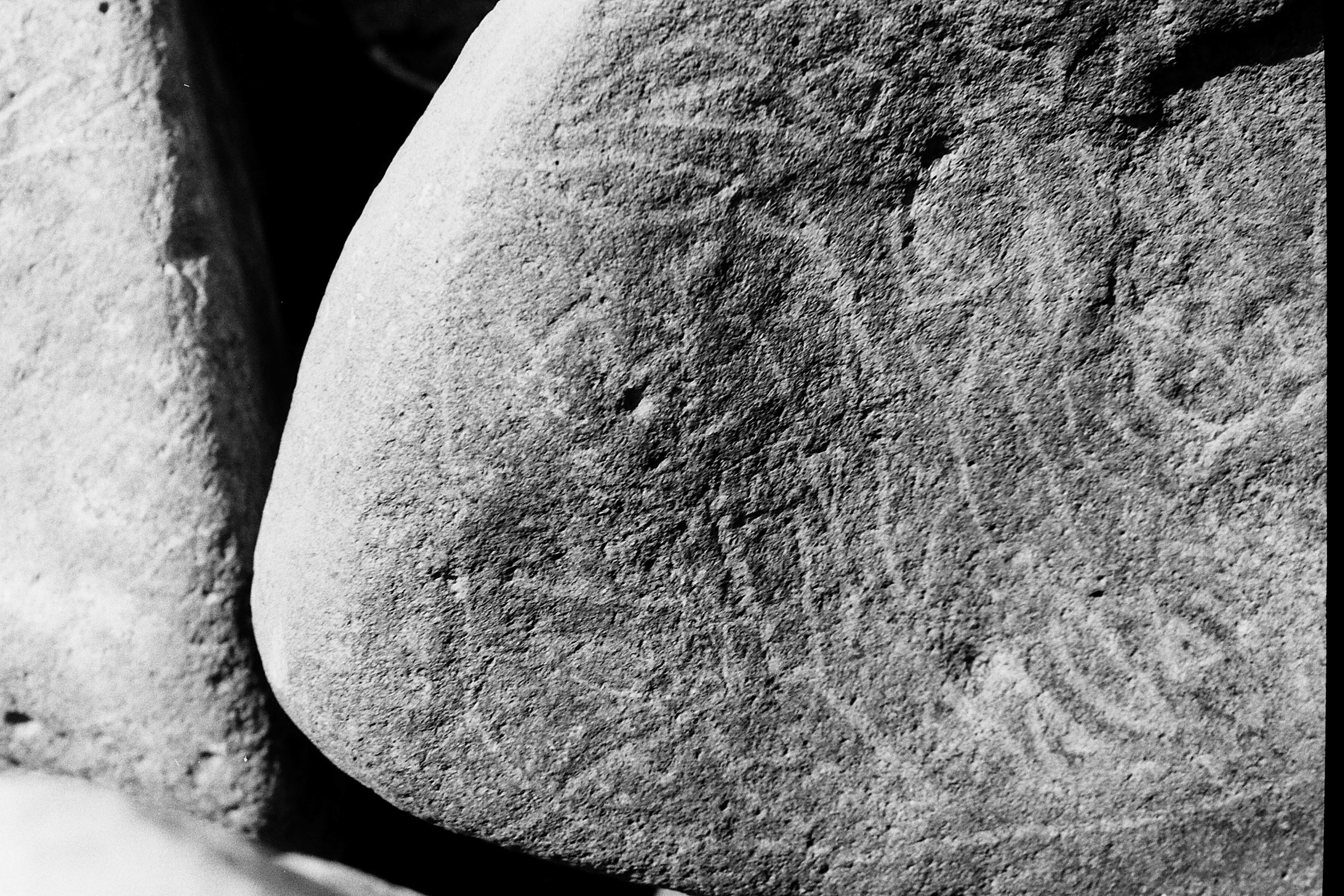 inscription of siglum Is.Mu 321