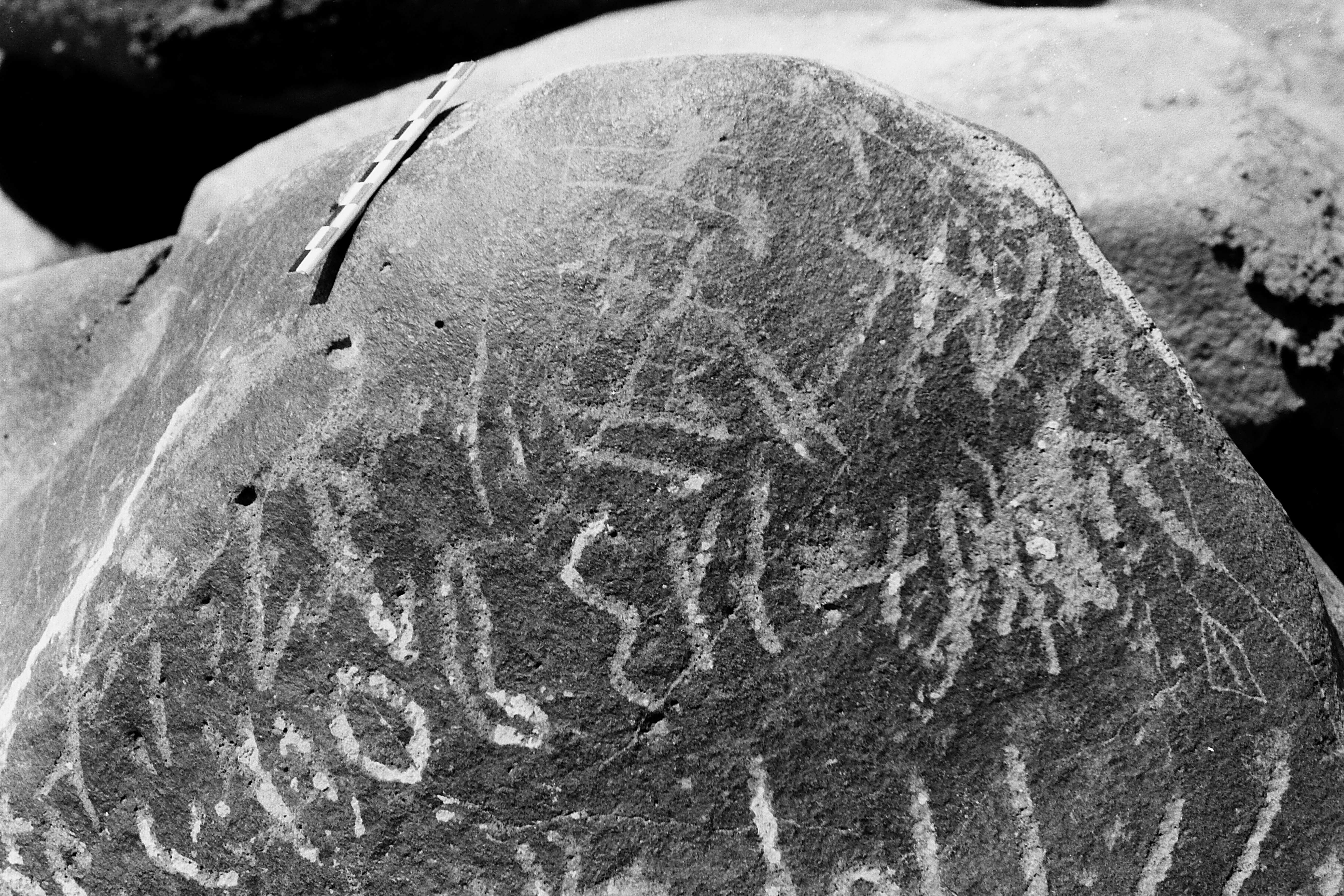 inscription of siglum Is.Mu 324