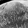 inscription of siglum Is.Mu 324
