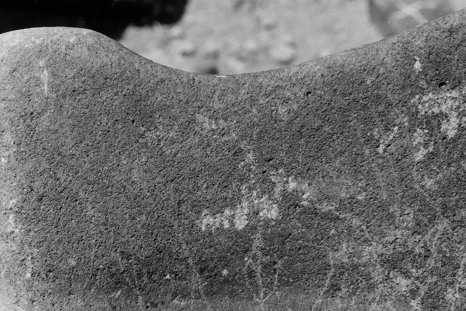 inscription of siglum Is.Mu 328