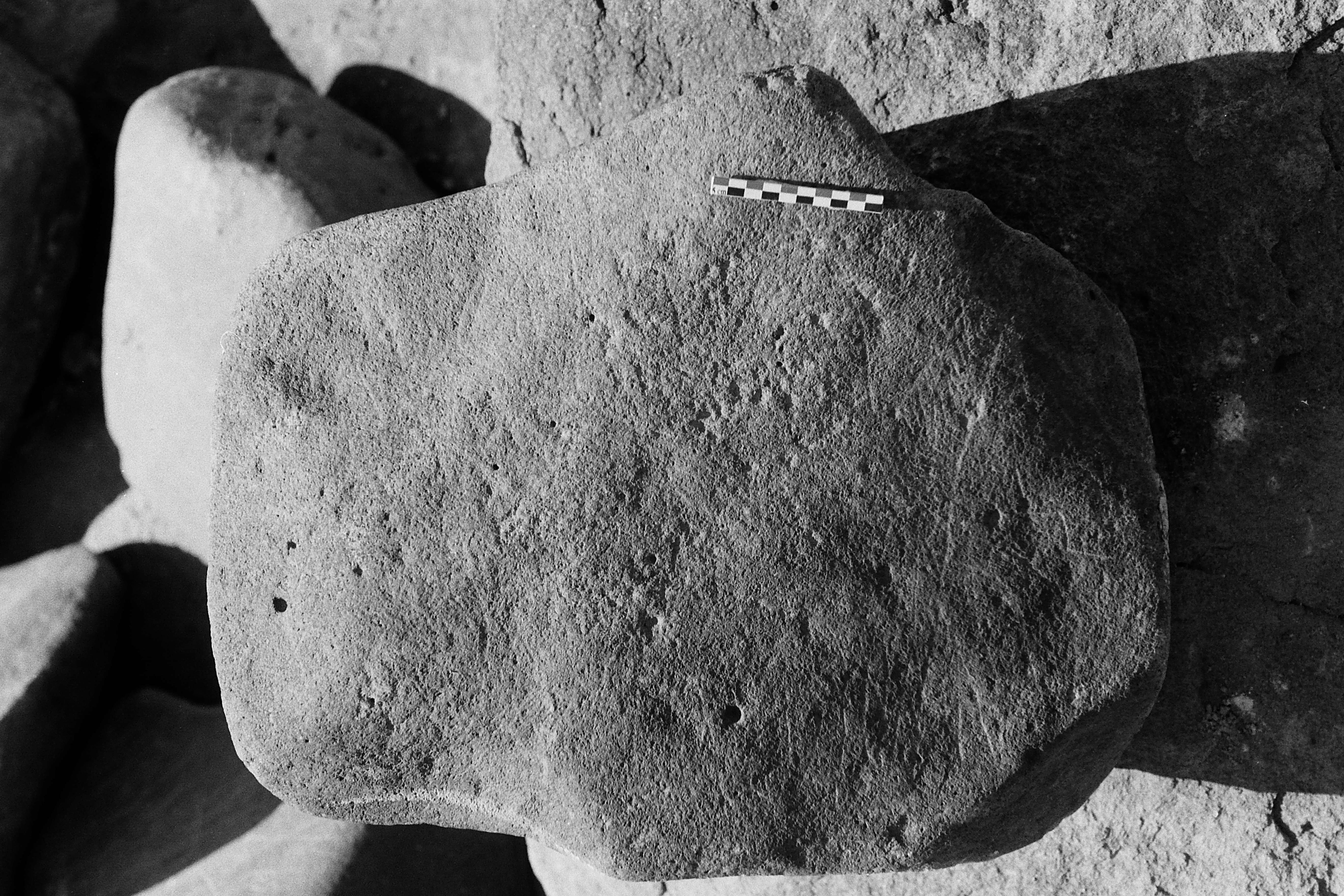 inscription of siglum Is.Mu 329