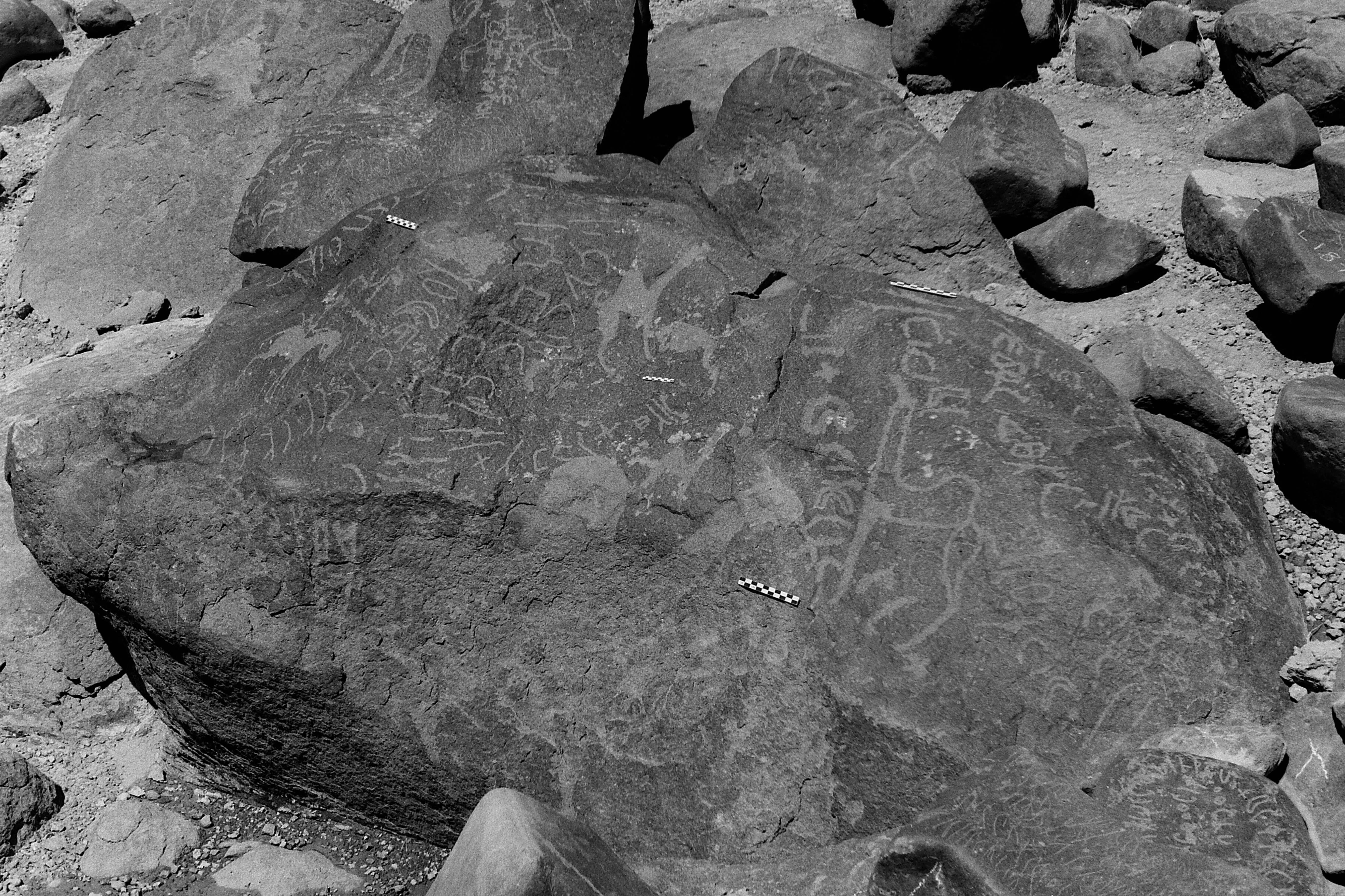 inscription of siglum Is.Mu 331