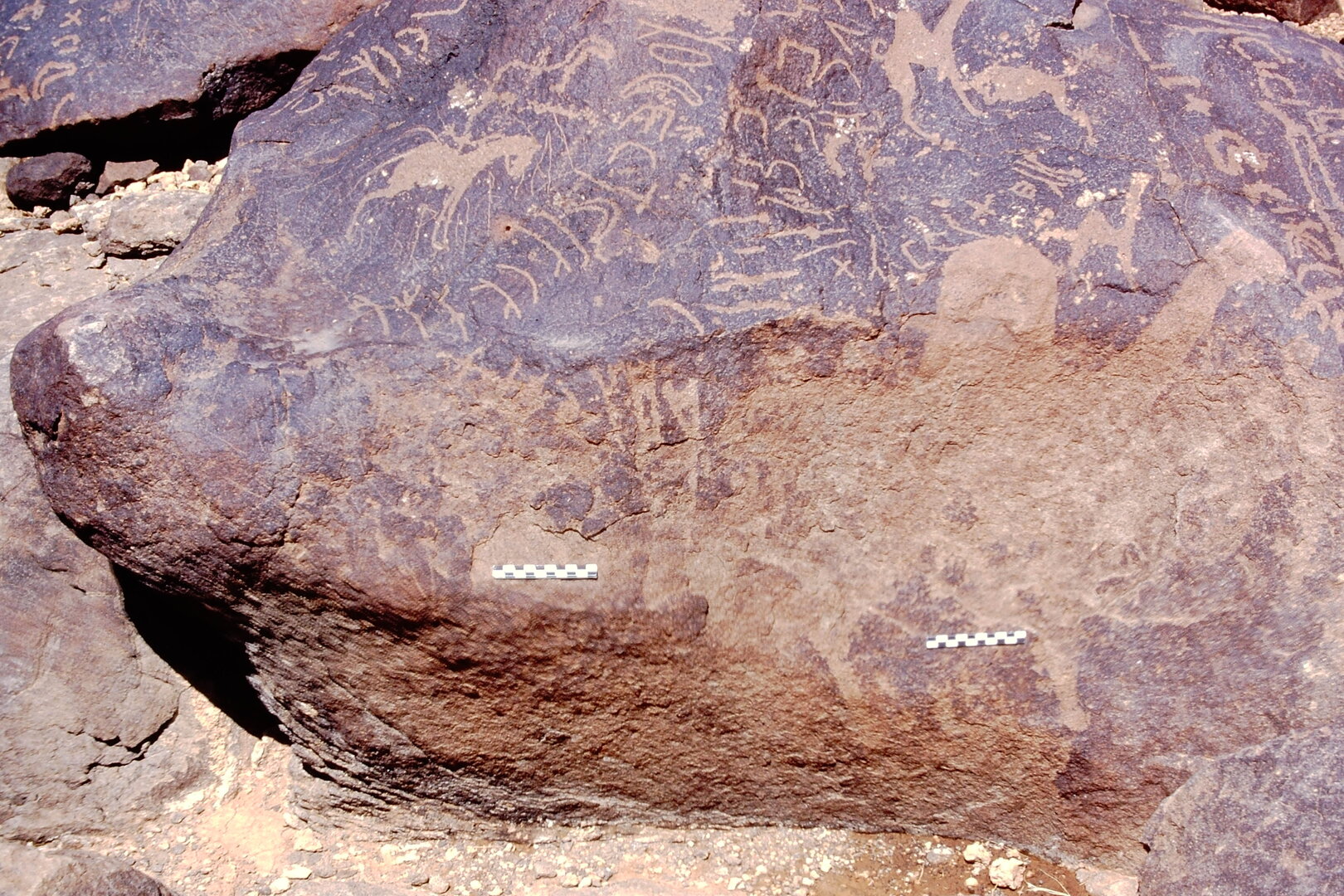 inscription of siglum Is.Mu 333